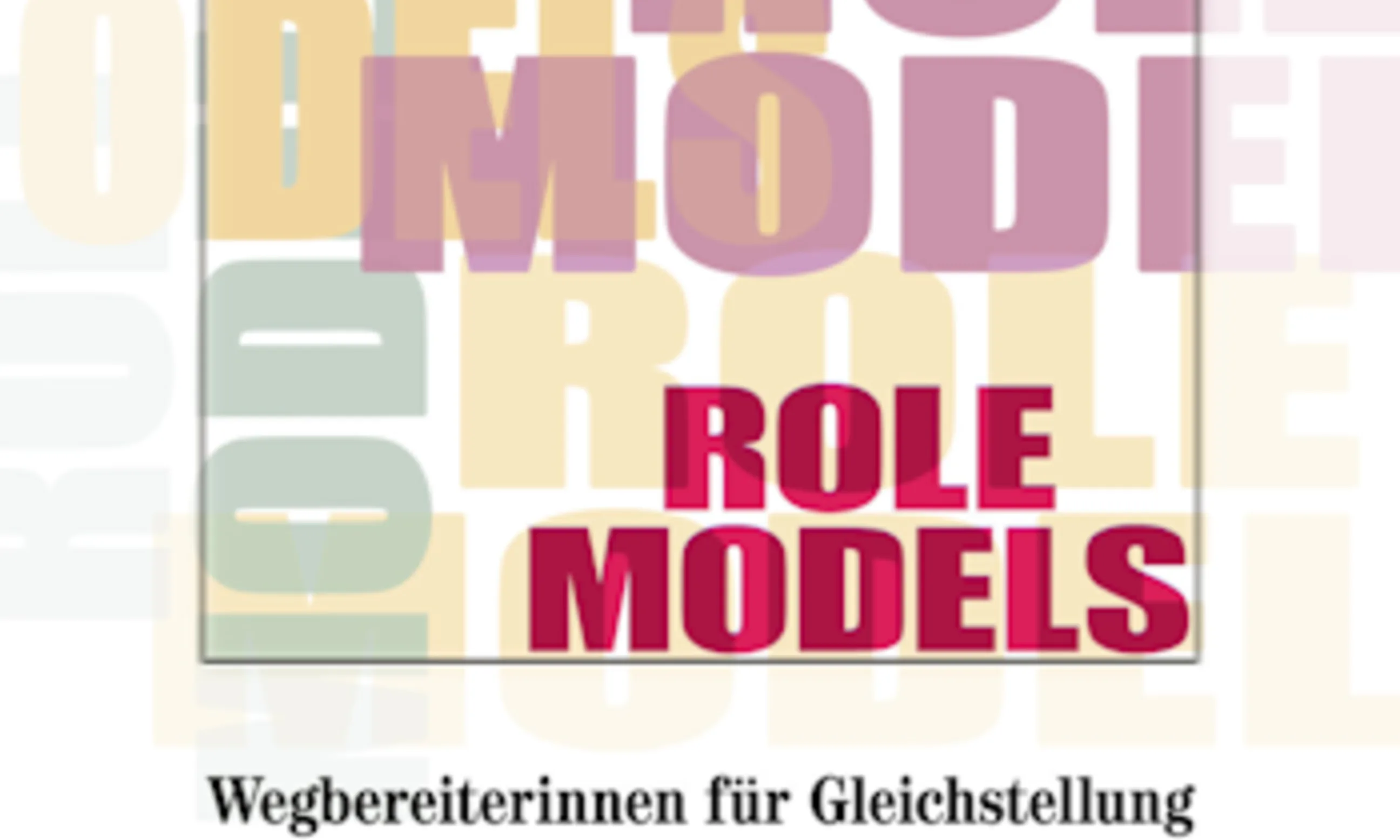 Sujet der Ausstellung