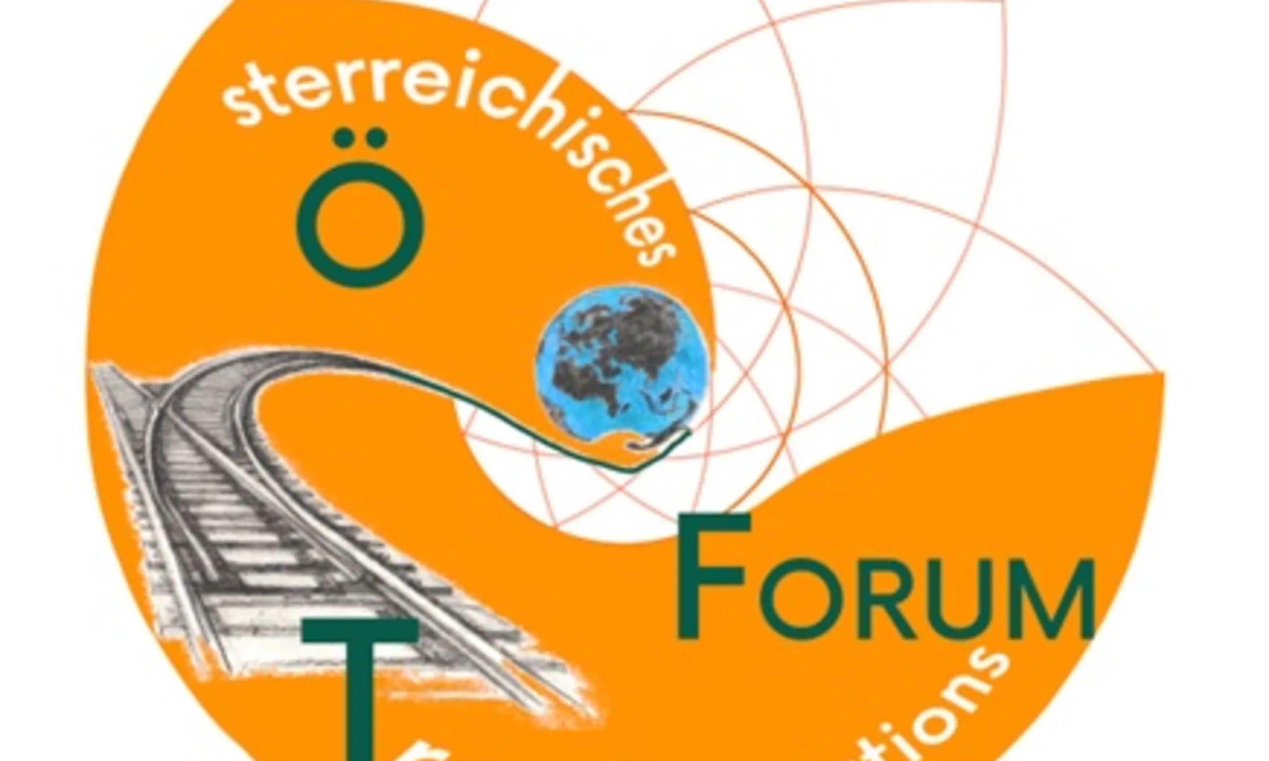 Logo des Österreichischen Transformationsforums