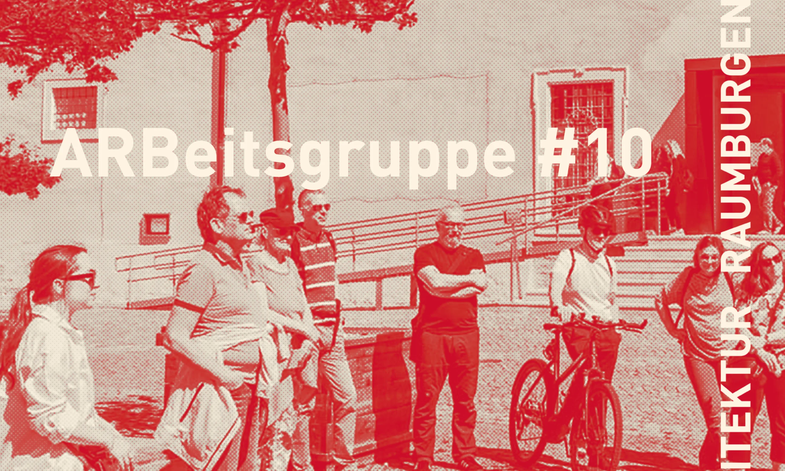 Sujet der Veranstaltung