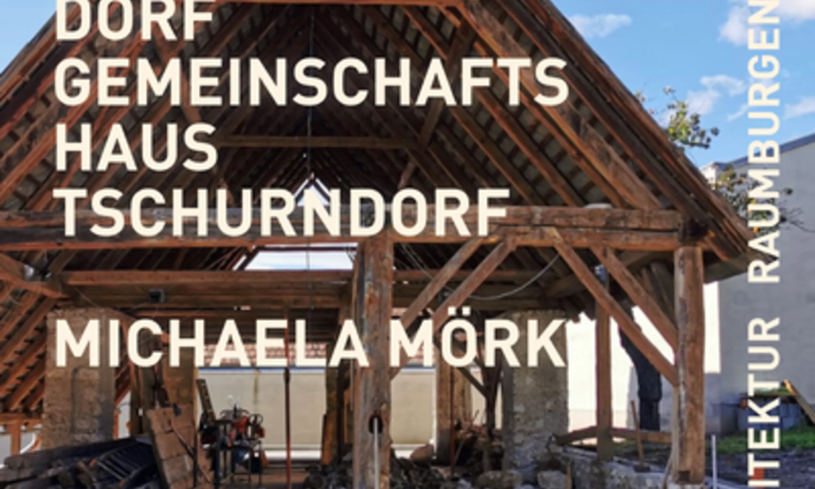 Sujet der Veranstaltung