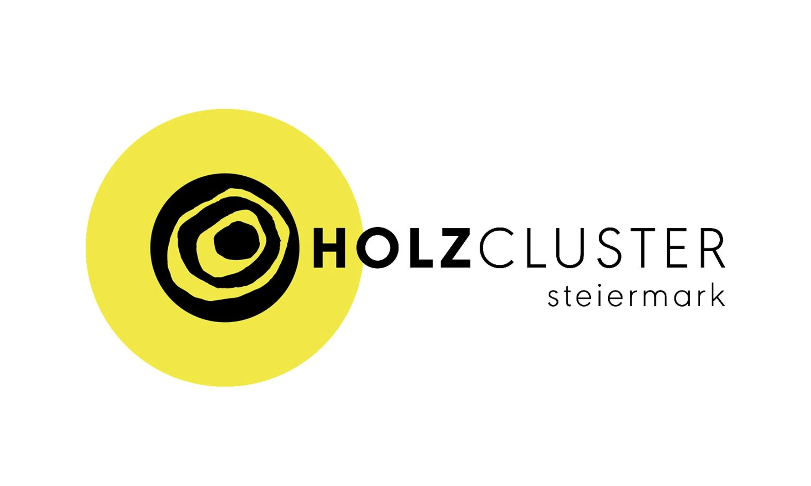 Logo von Holzcluster