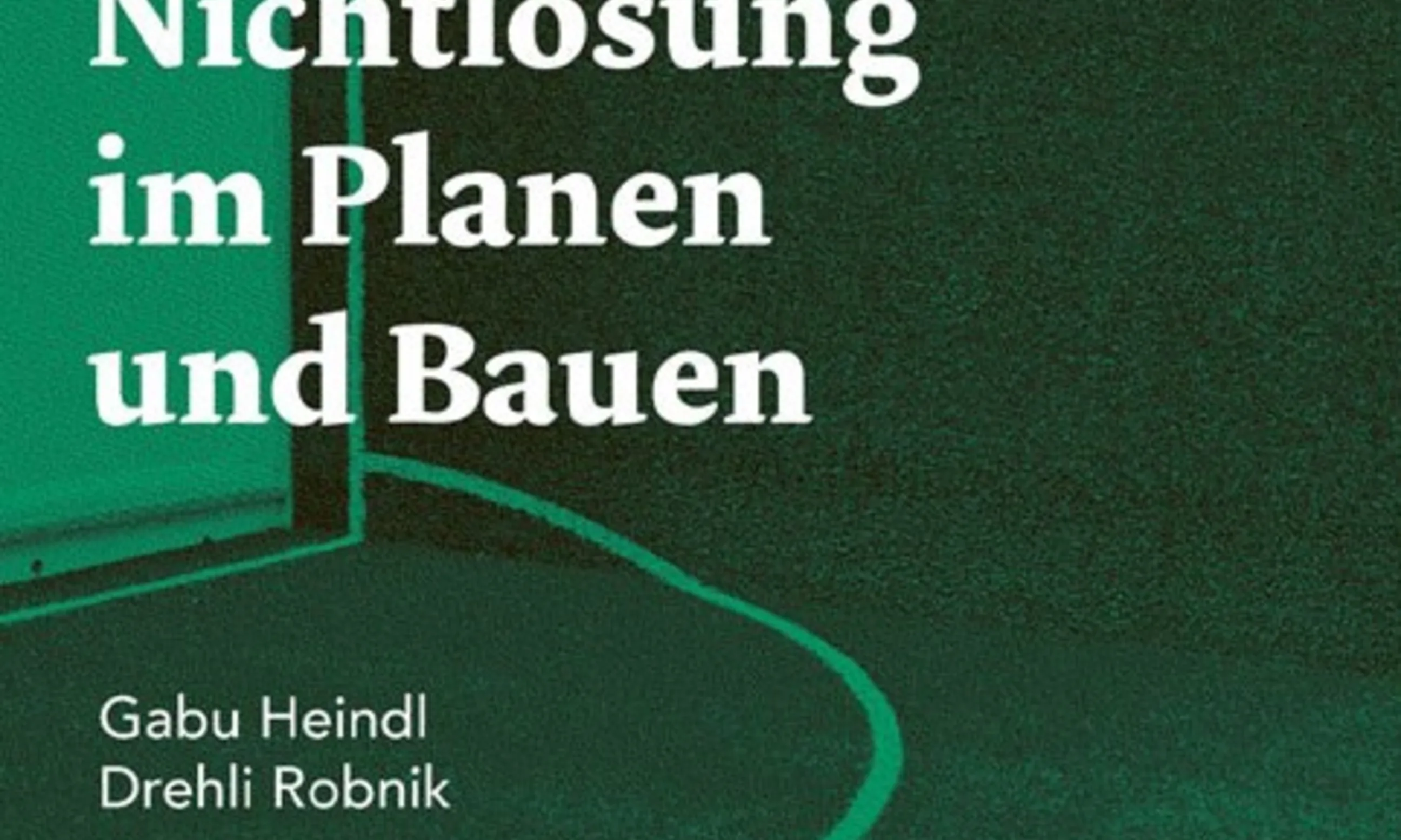 Buchcover