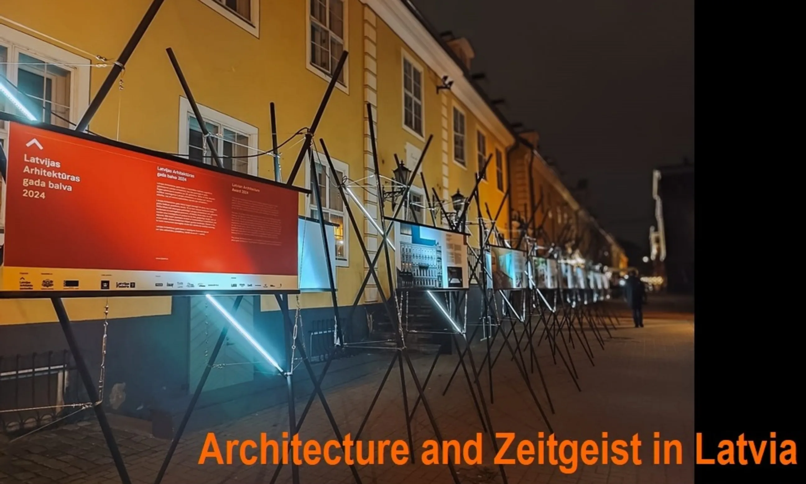 Sujet zur Veranstaltung