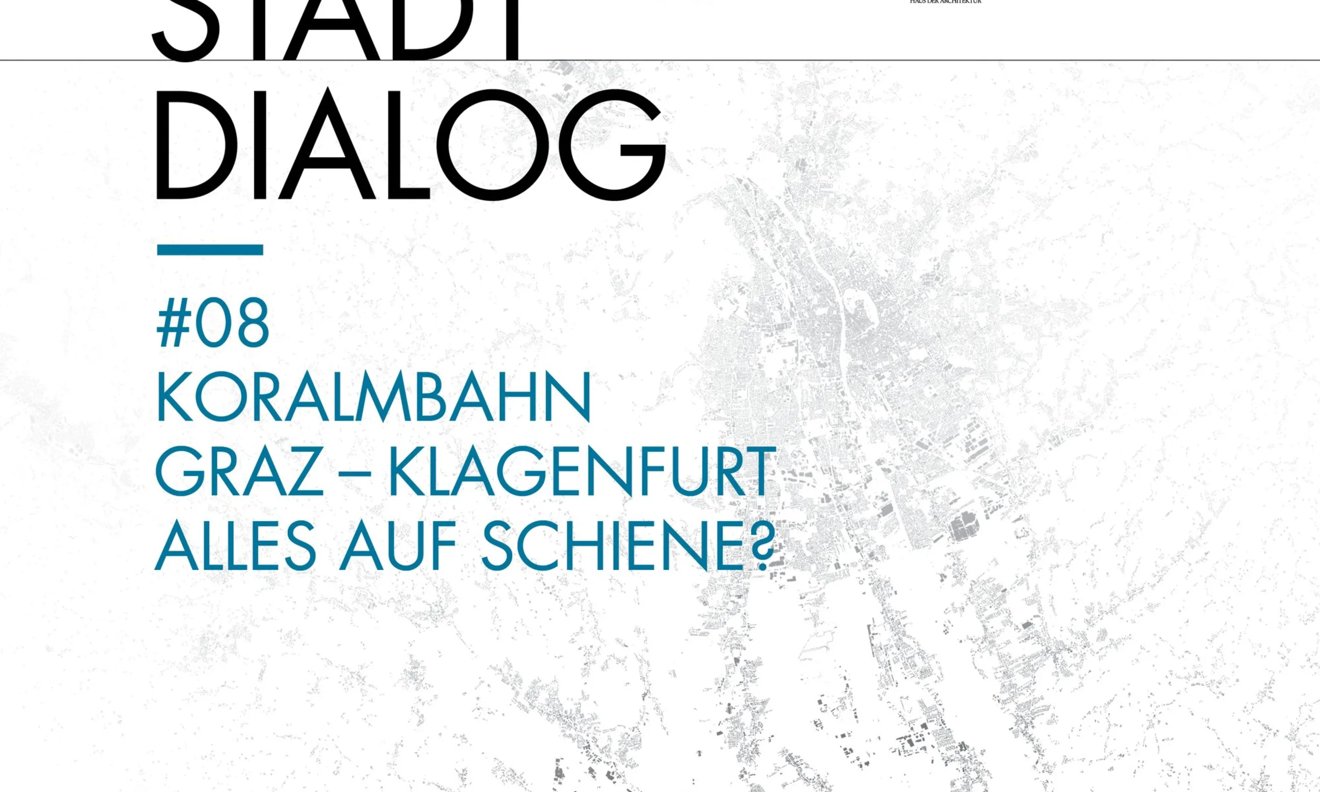 Sujet zur Veranstaltung