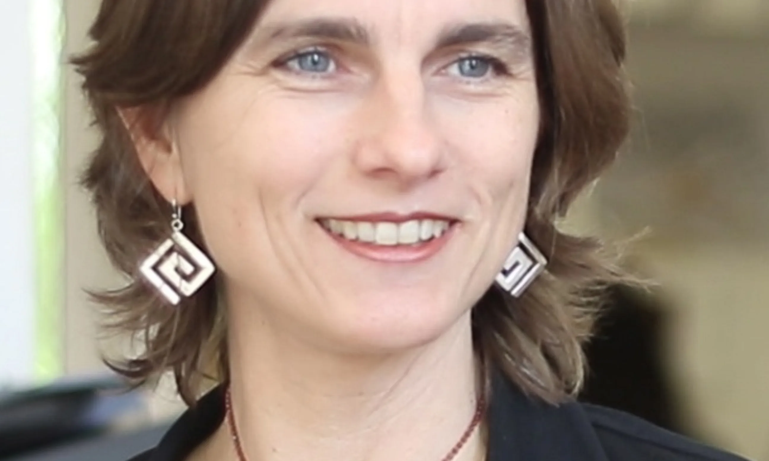 Porträt einer Frau