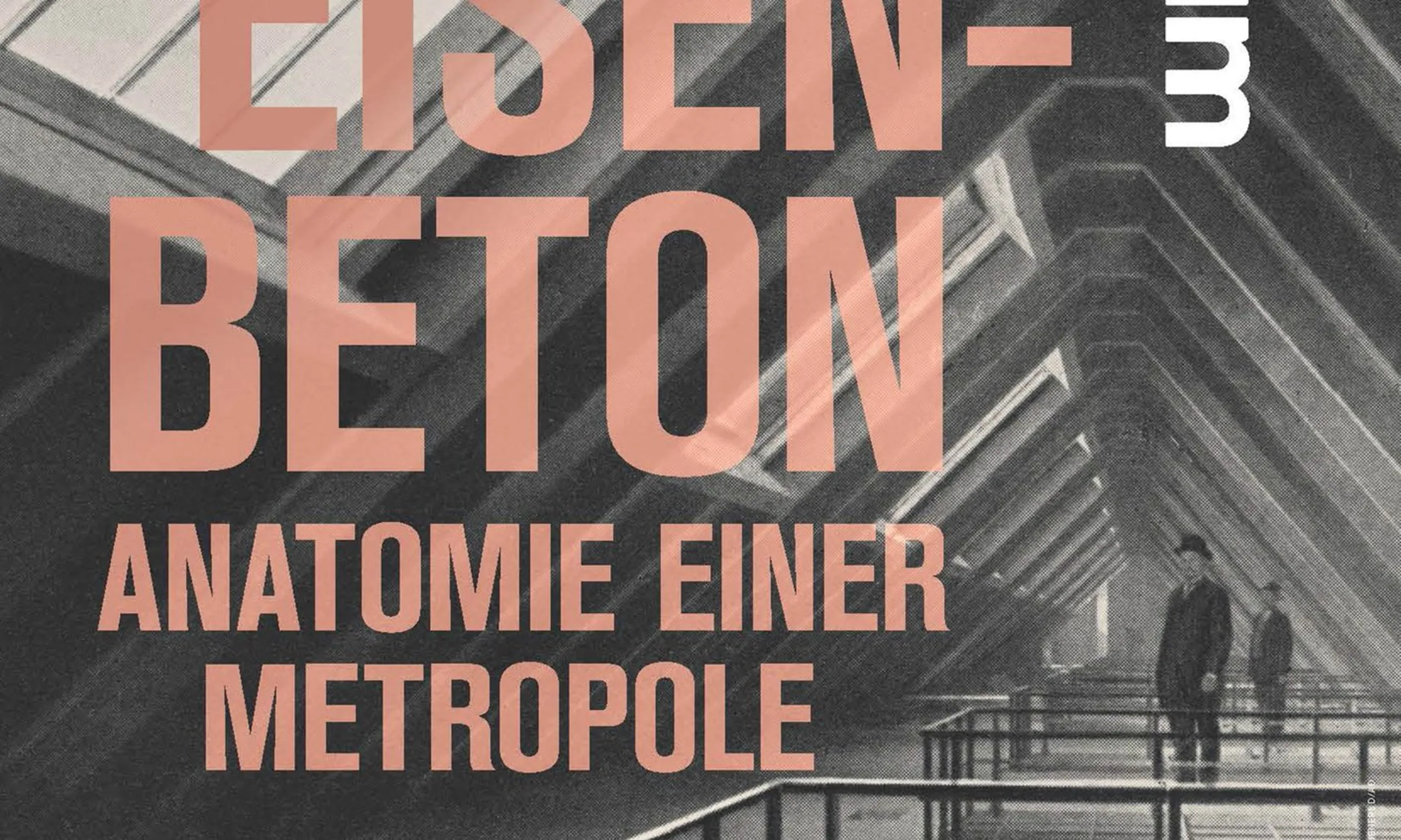 Plakat der Veranstaltung