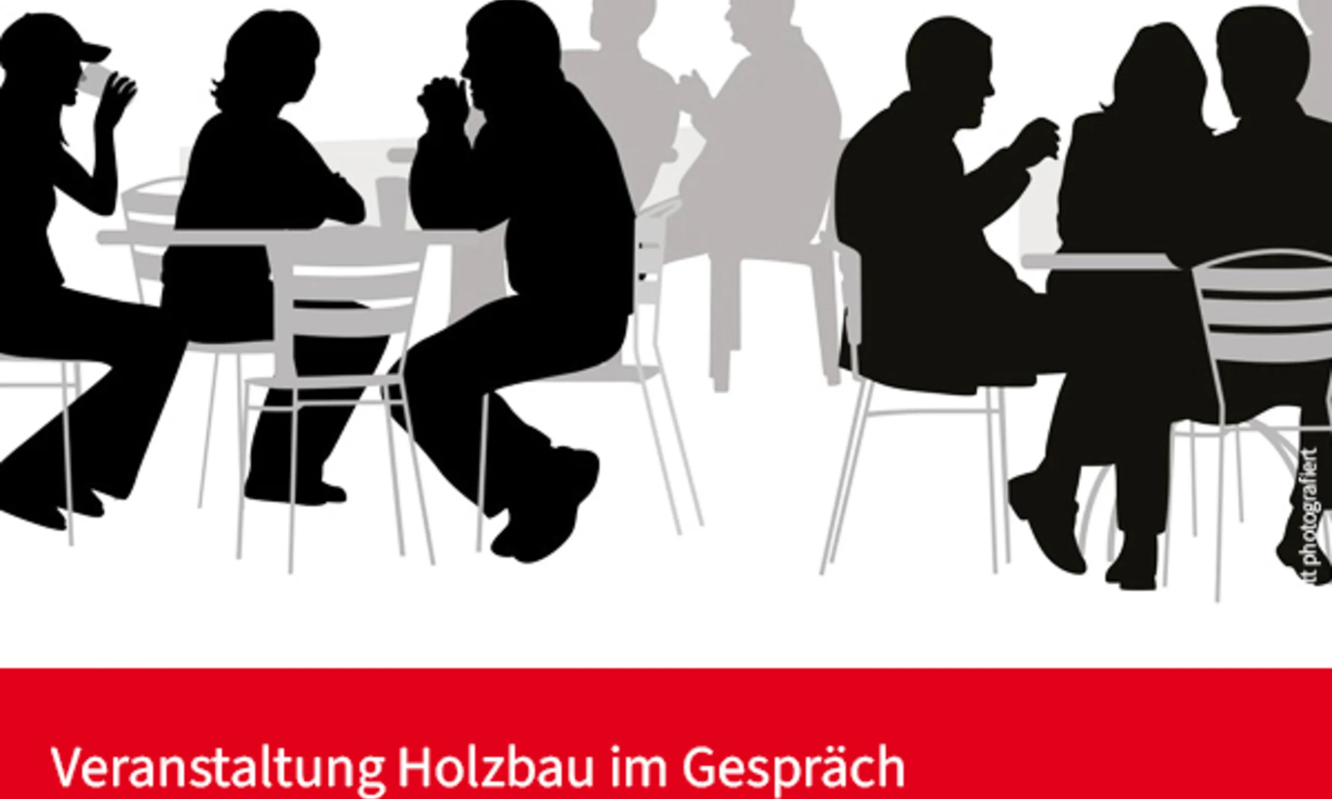 Sujet zur Veranstaltung