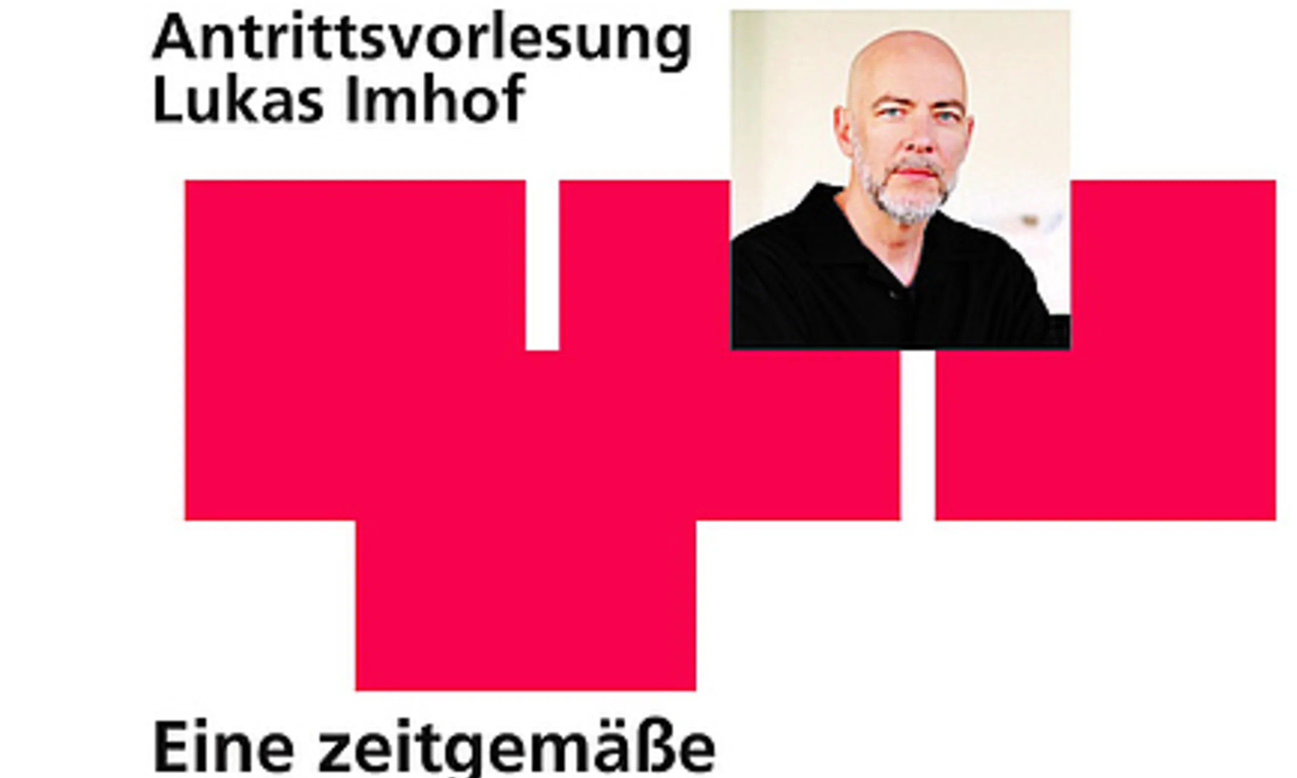 Sujet zur Veranstaltung