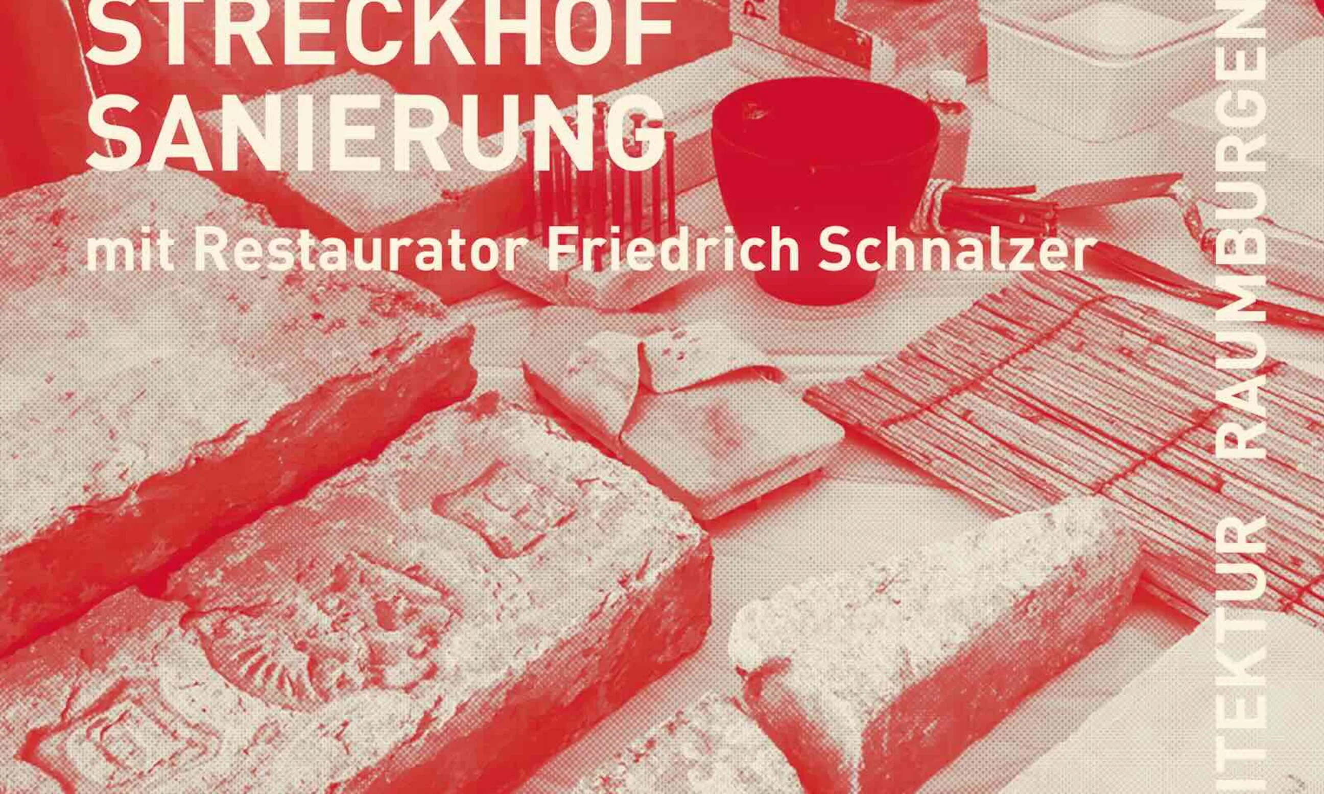 Sujet zur Veranstaltung