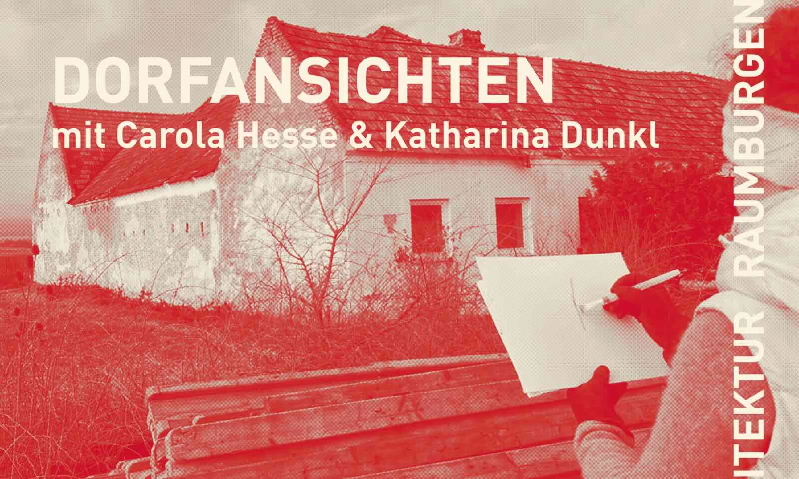 Sujet zur Veranstaltung