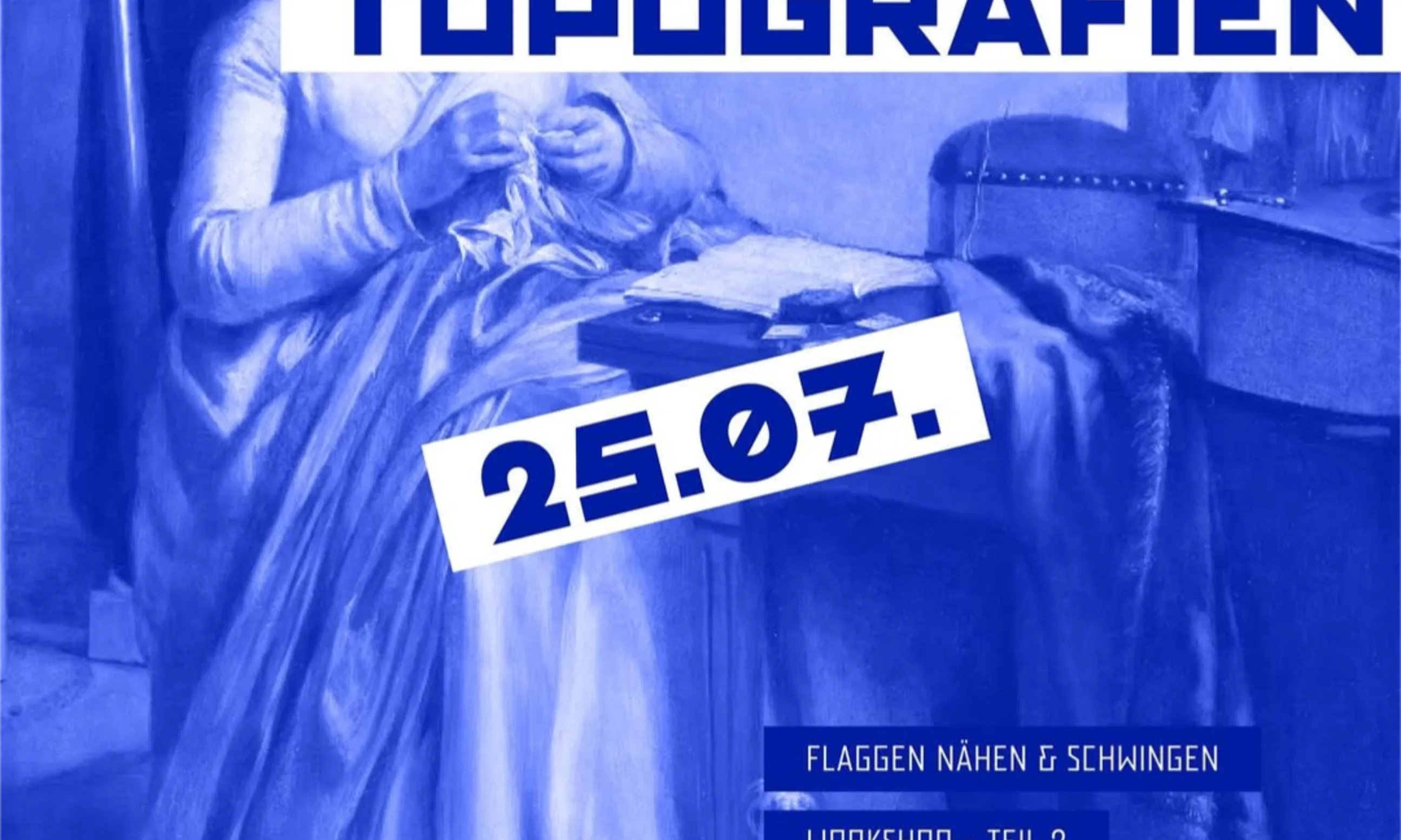 Sujet zur Veranstaltung