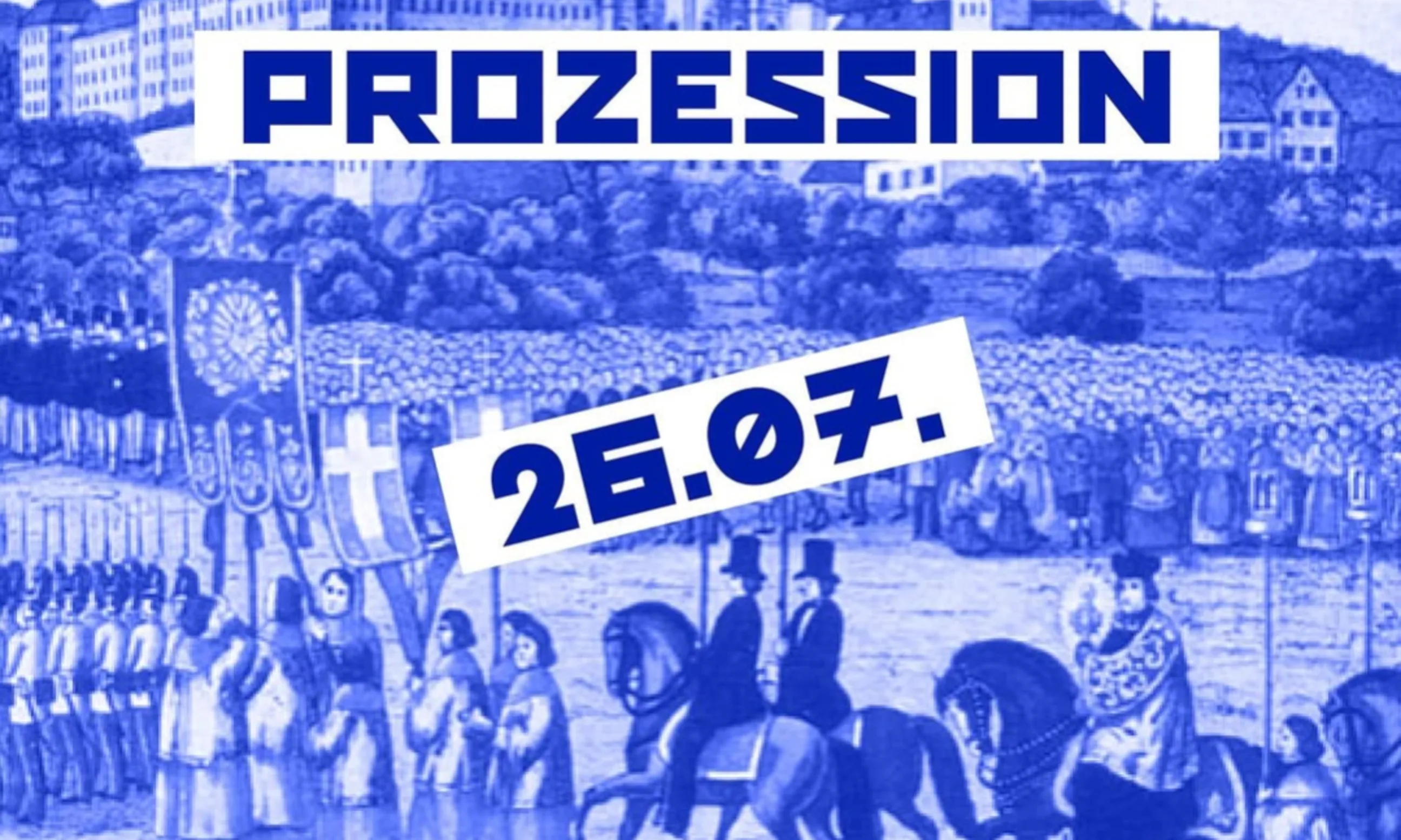 Sujet zur Veranstaltung