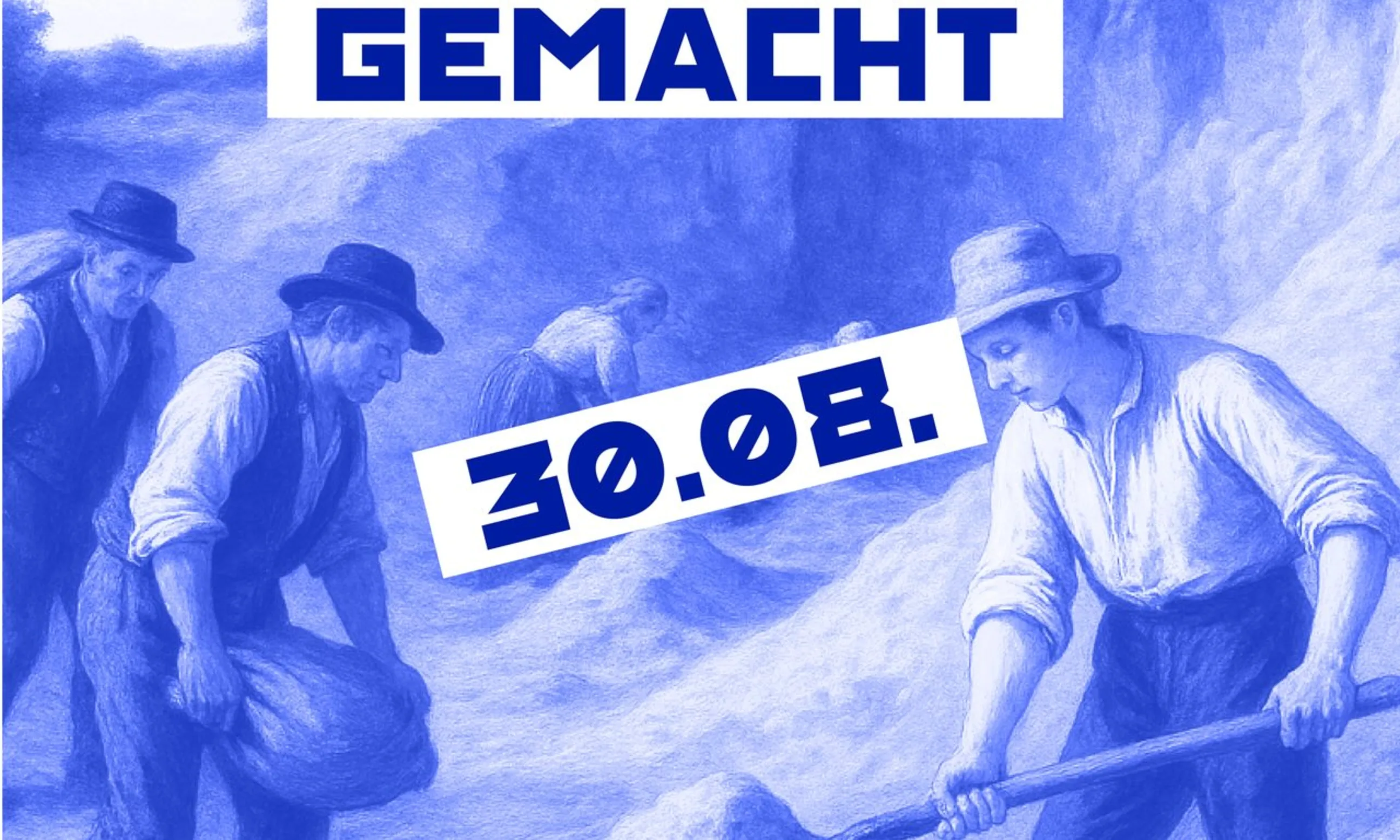 Sujet zur Veranstaltung