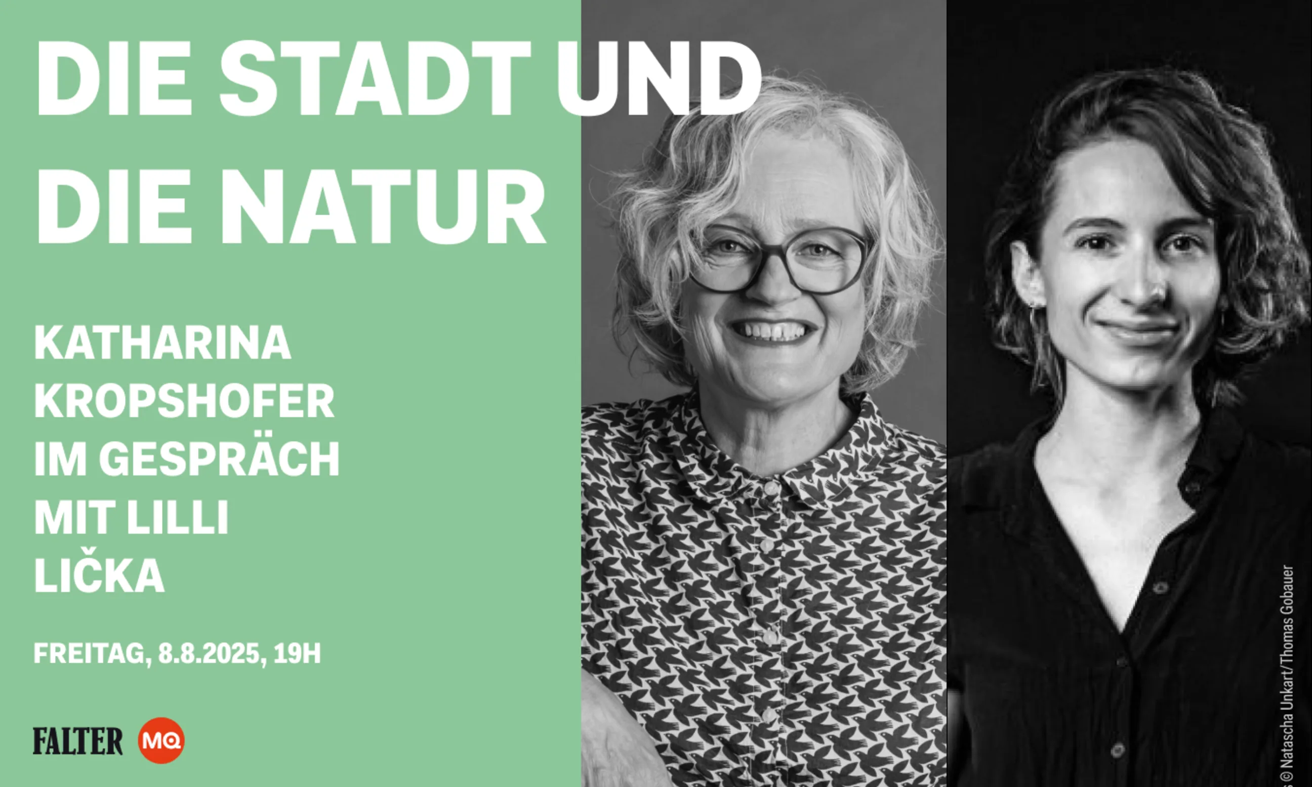 Sujet zur Veranstaltung