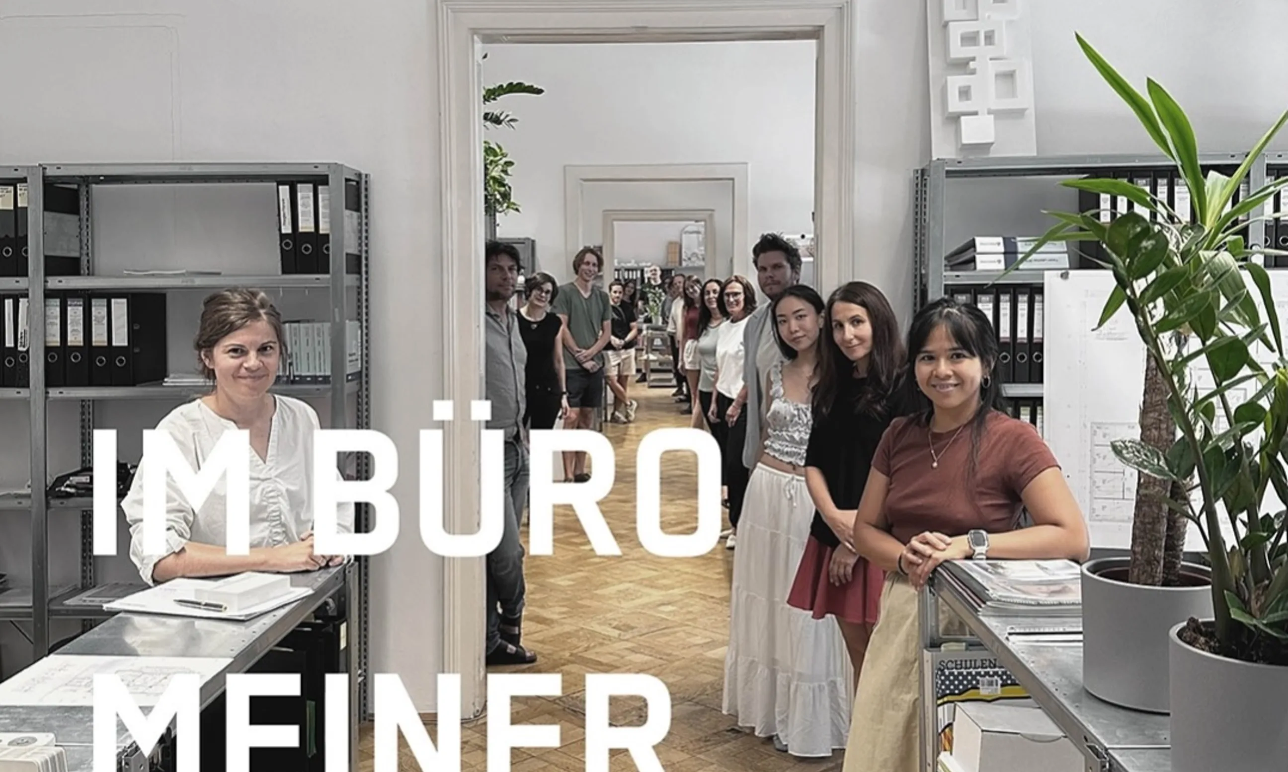 Sujet zur Veranstaltung