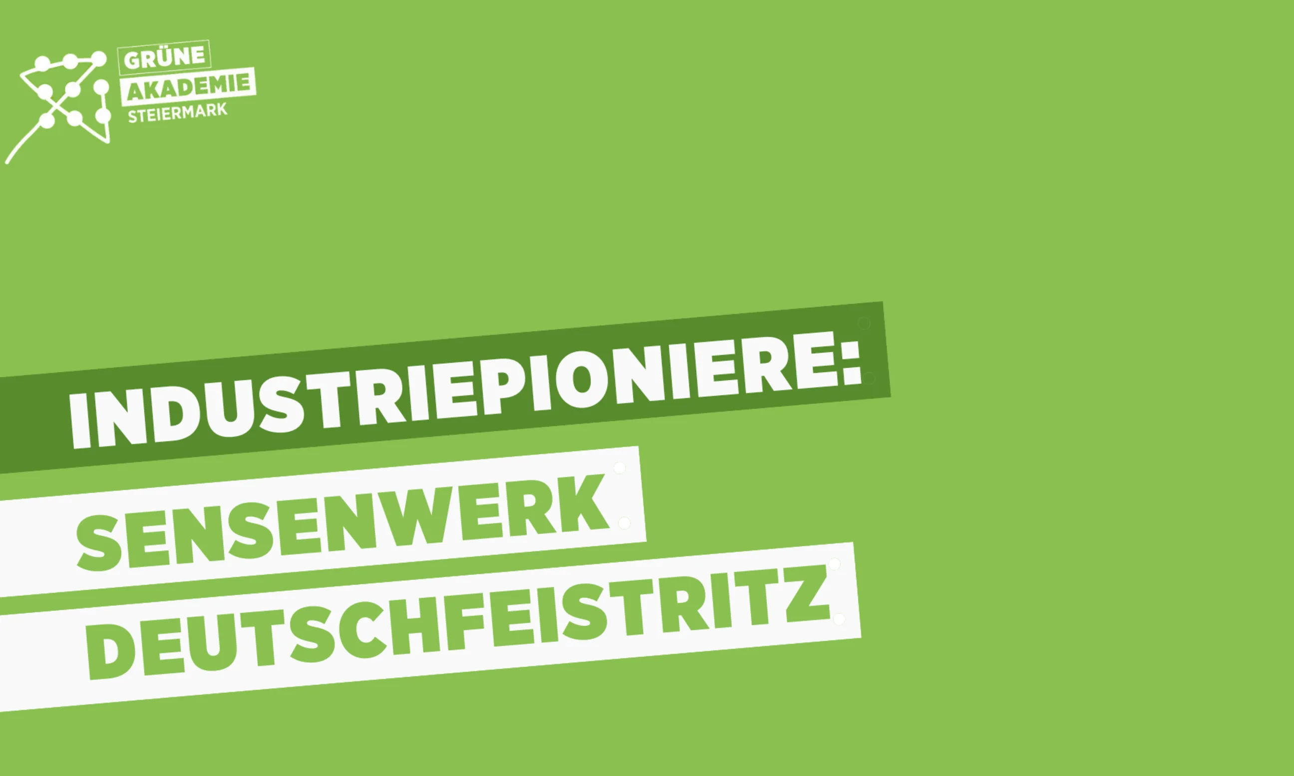 Sujet zur Veranstaltung