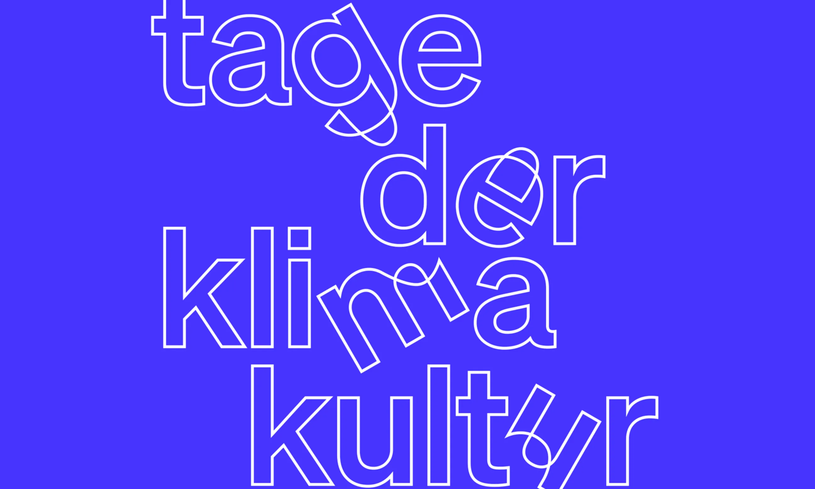 Sujet zur Veranstaltung