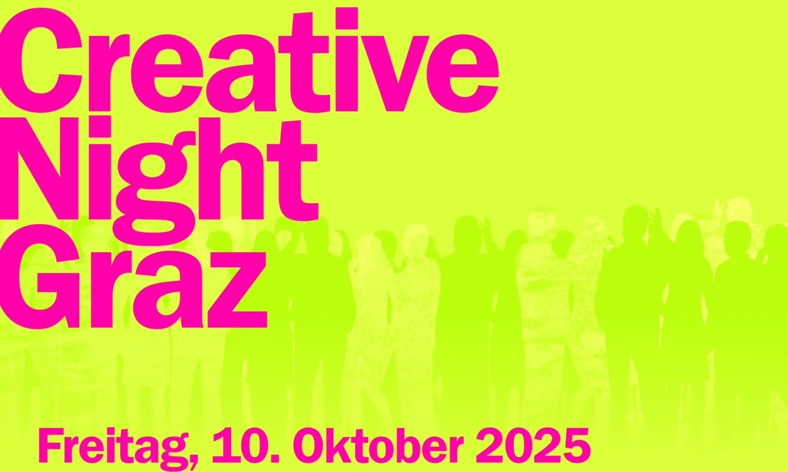 Sujet zur Veranstaltung