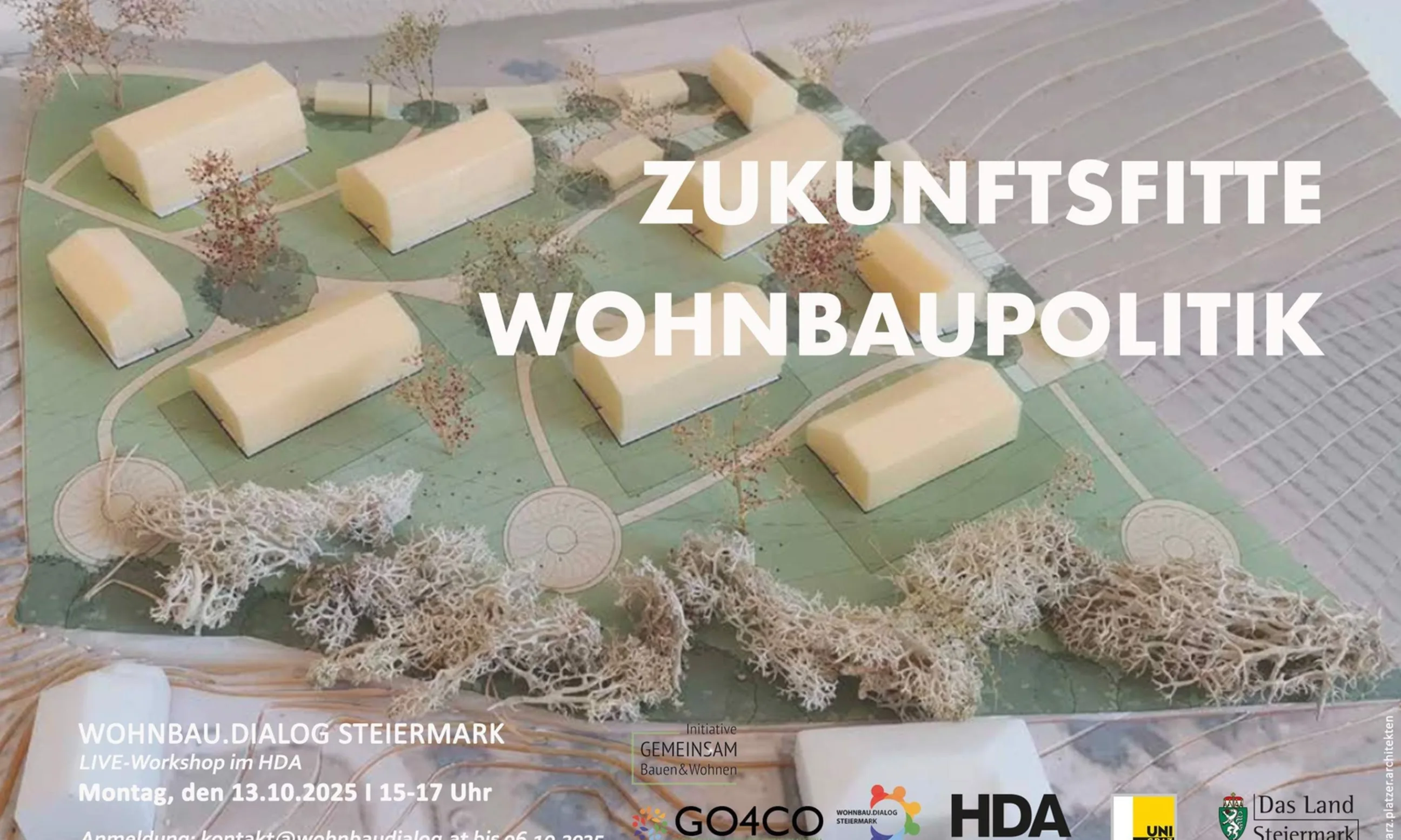 Sujet zur Veranstaltung