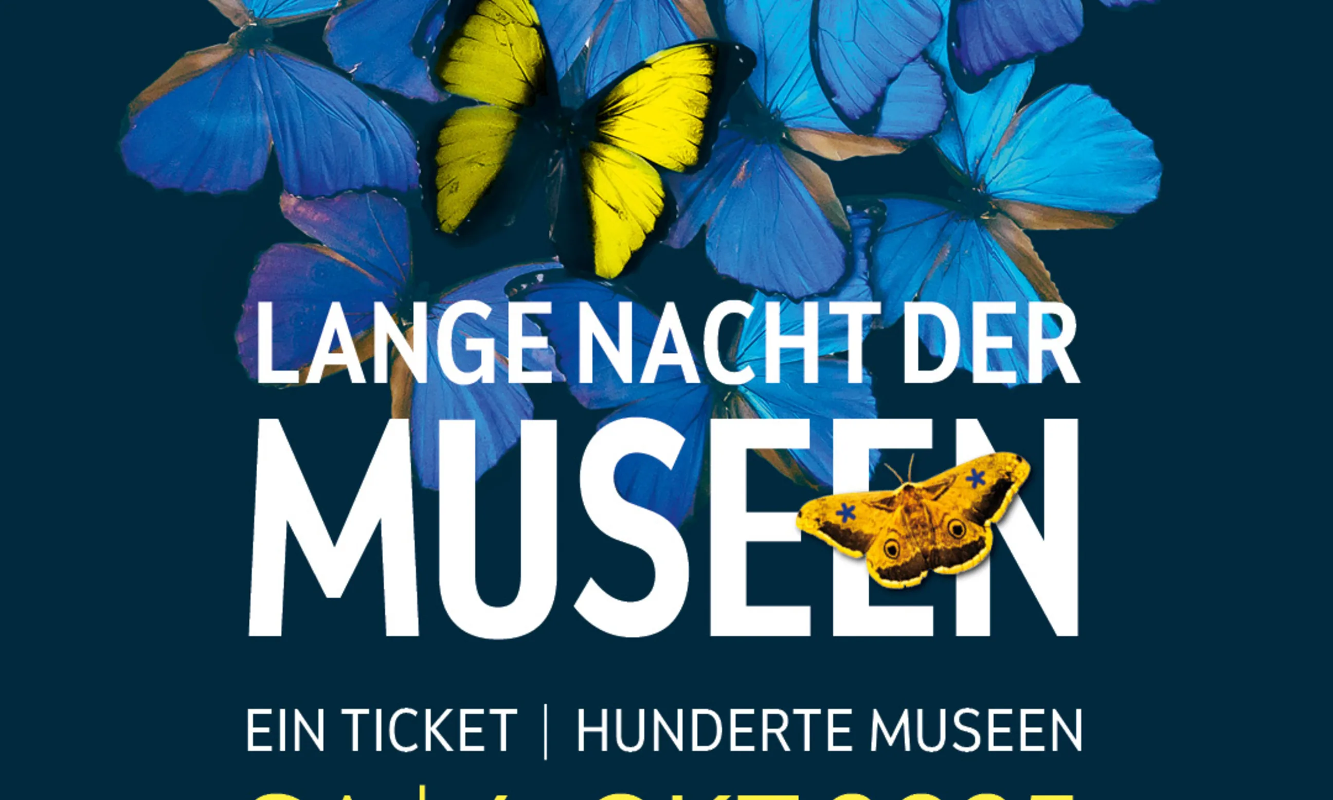 Sujet zur Veranstaltung