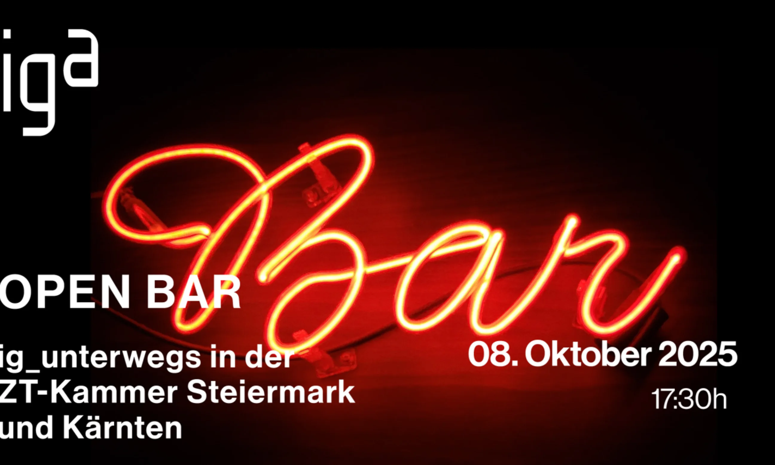 Sujet zur Veranstaltung