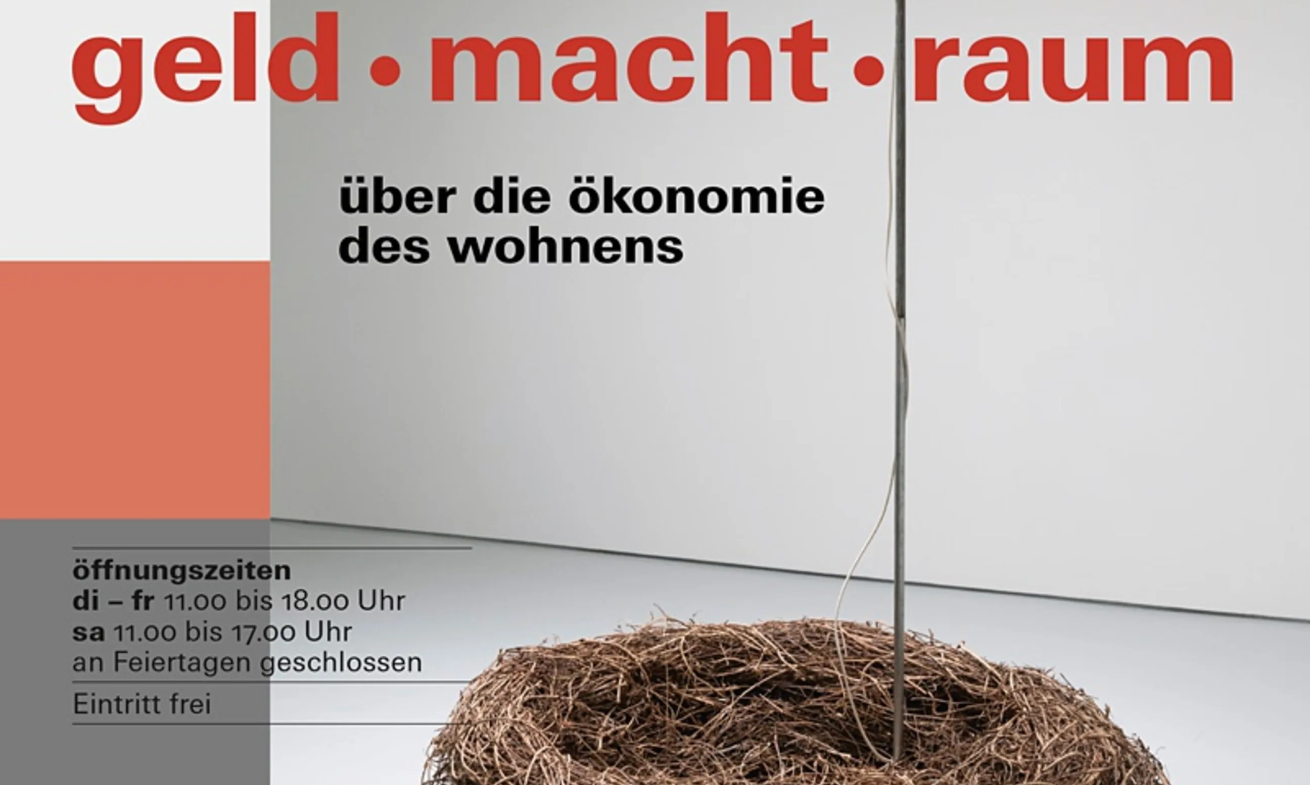 Sujet zur Ausstellung