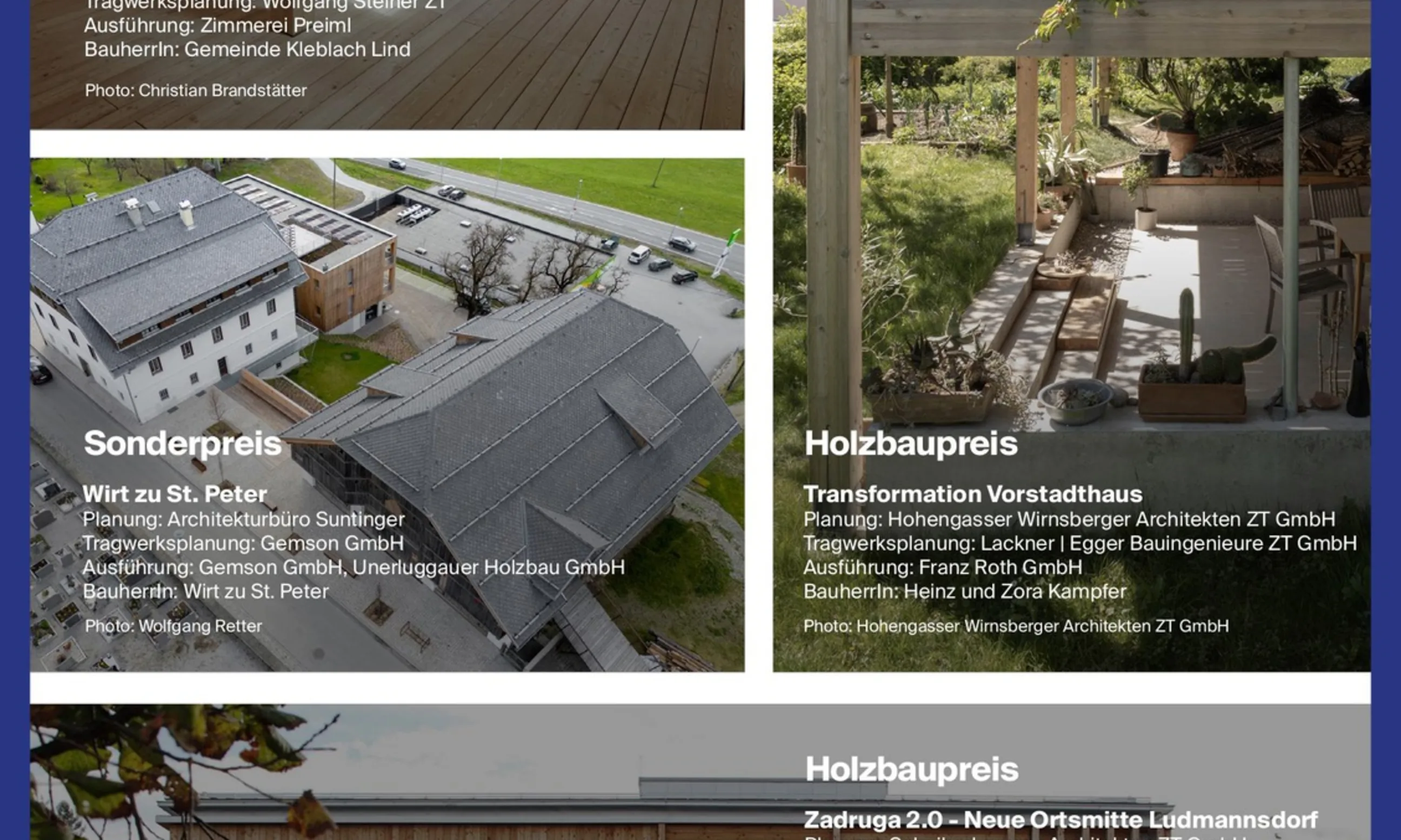 Plakat der Ausstellung