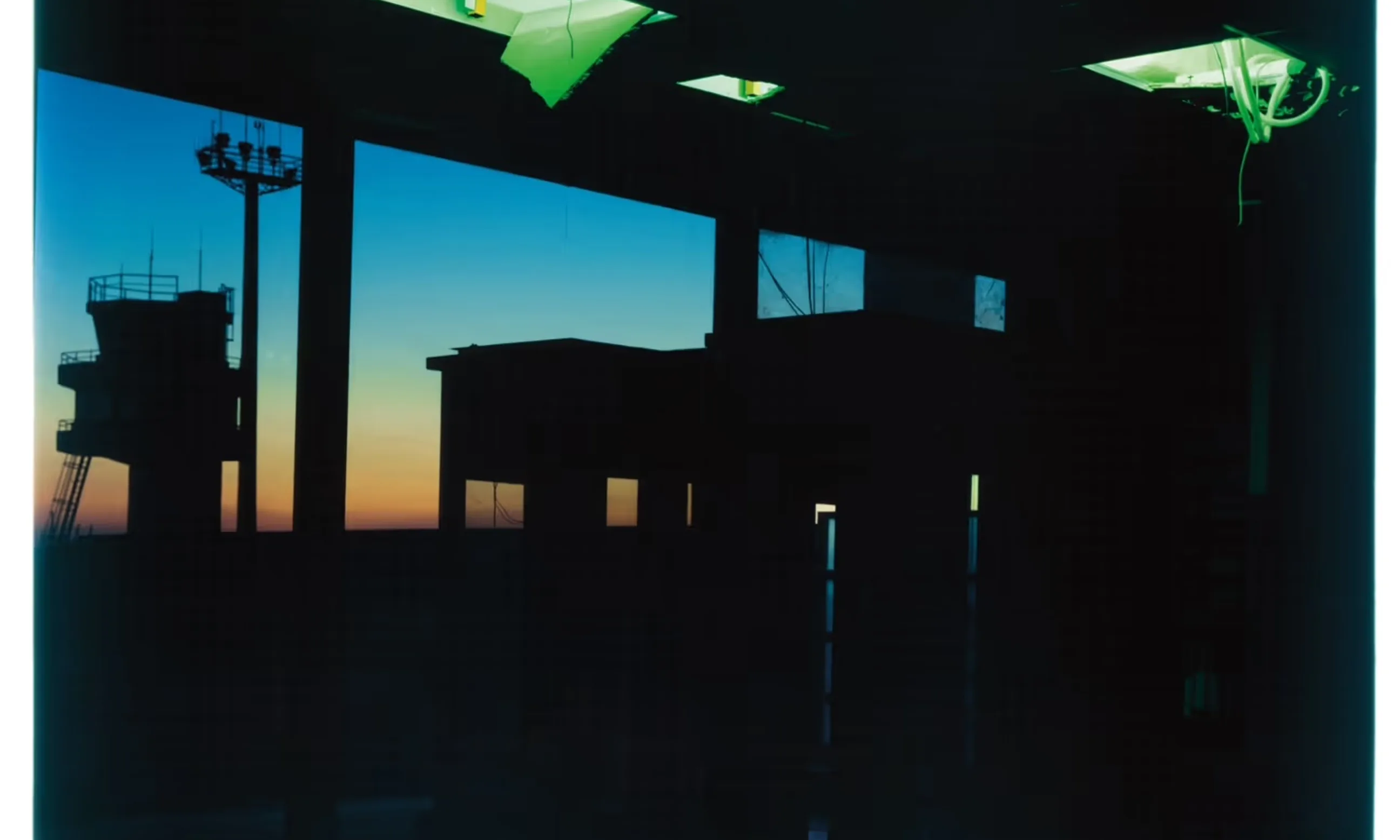 Sujet zur Ausstellung