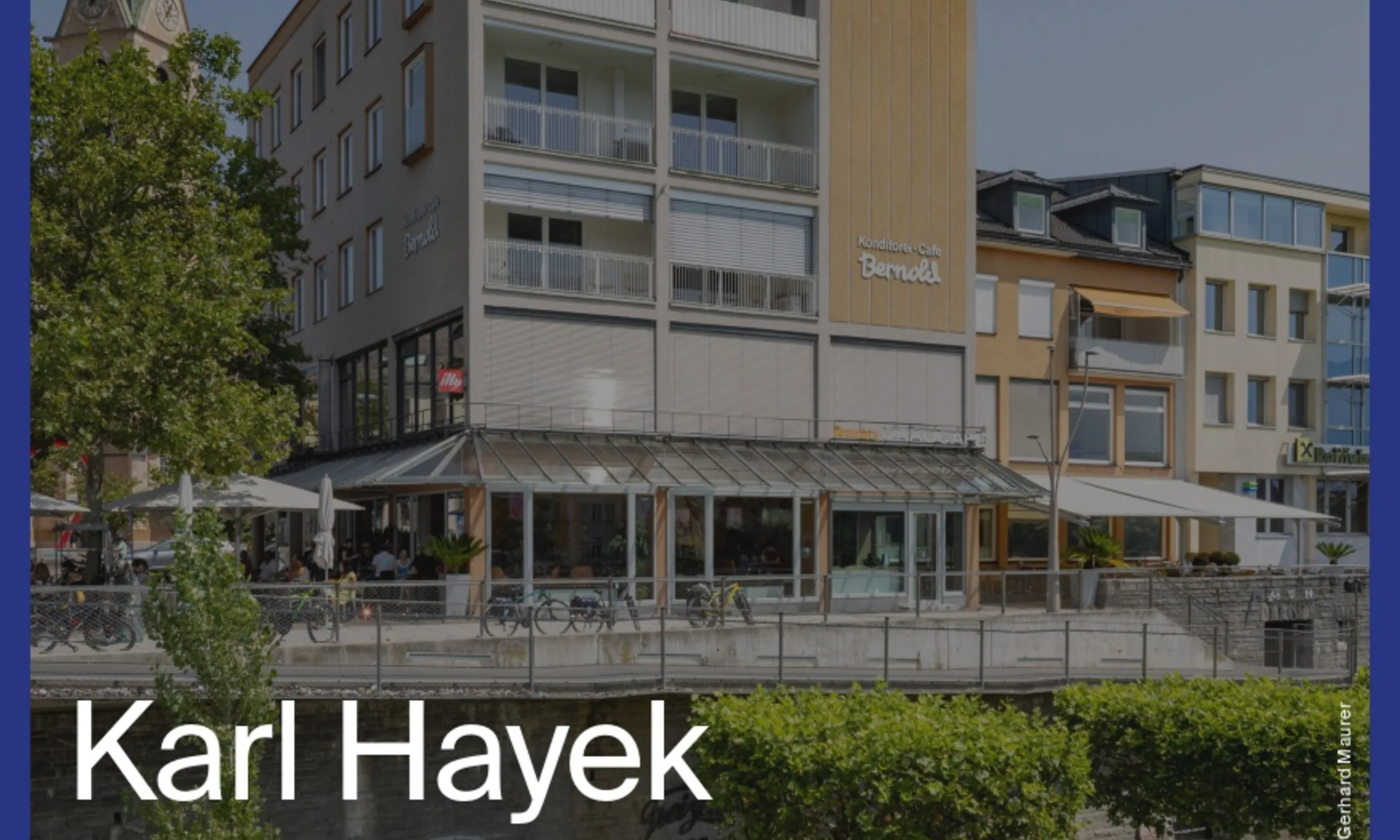 Sujet zur Ausstellung