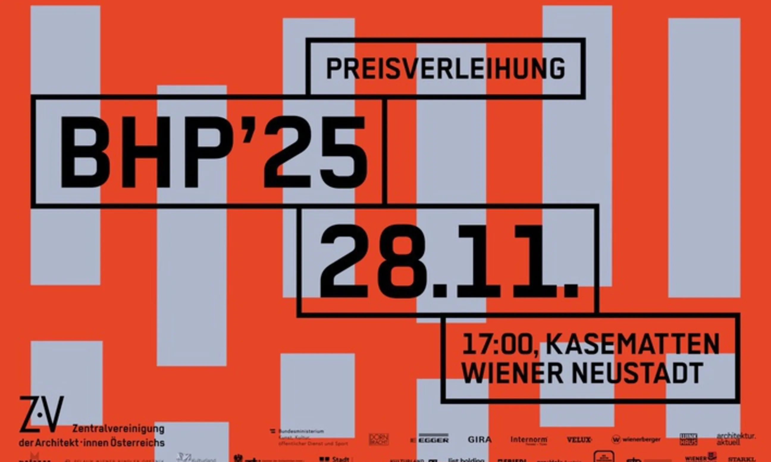 Sujet zur Veranstaltung