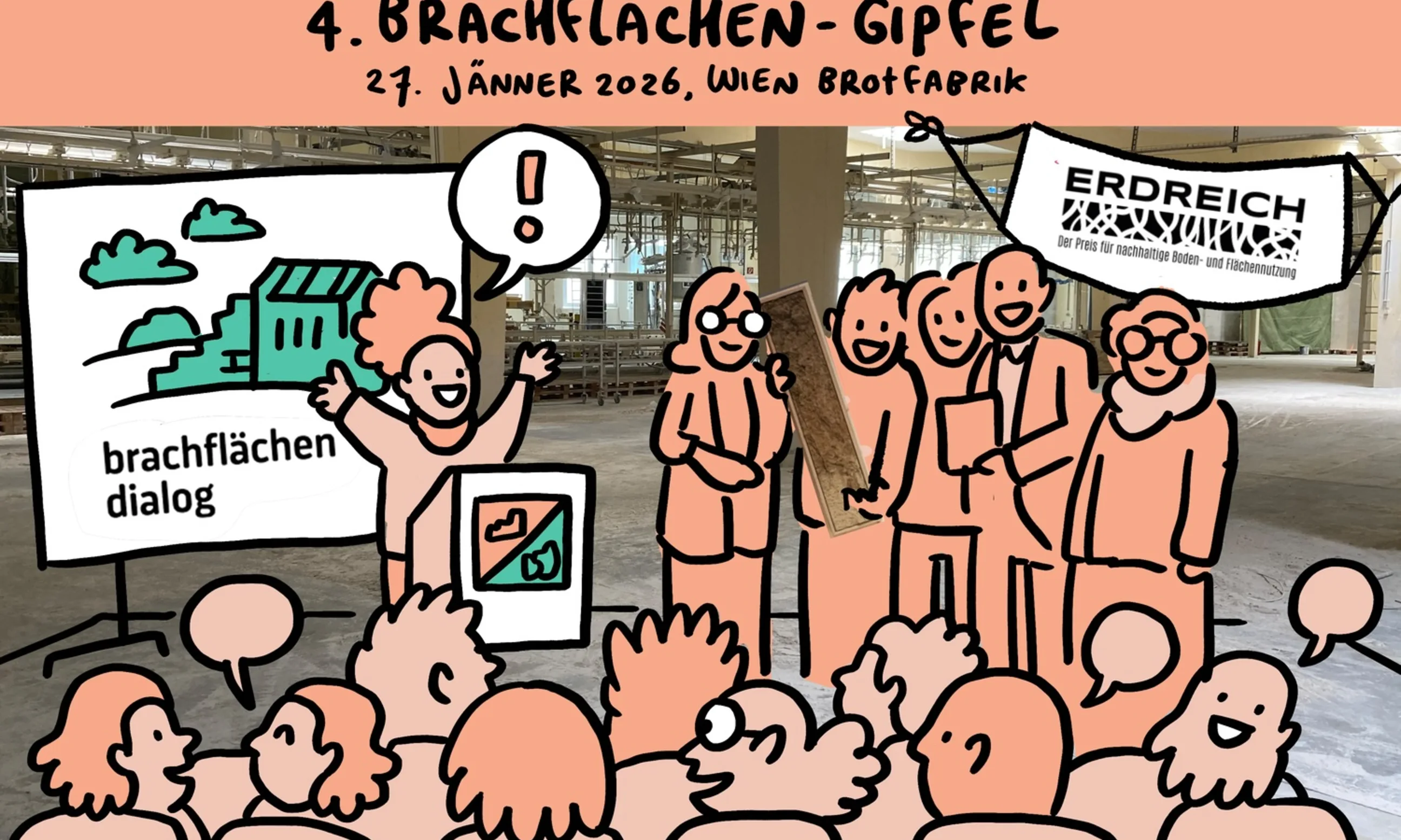 Sujet zur Veranstaltung