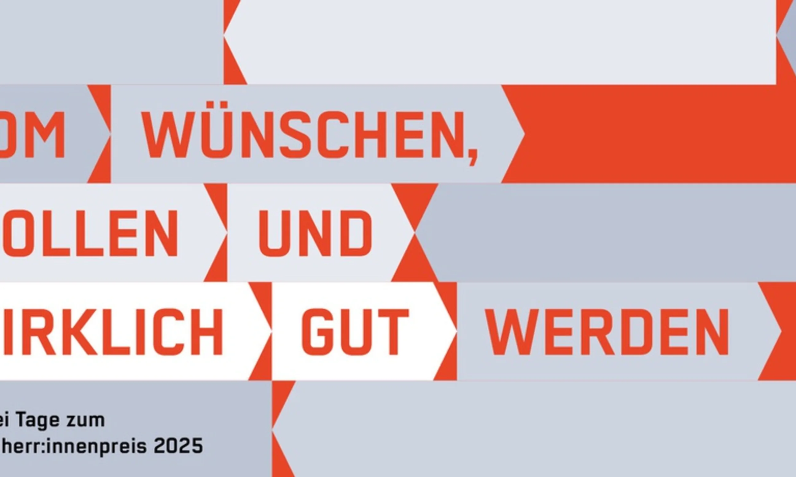 Banner zur Veranstaltung