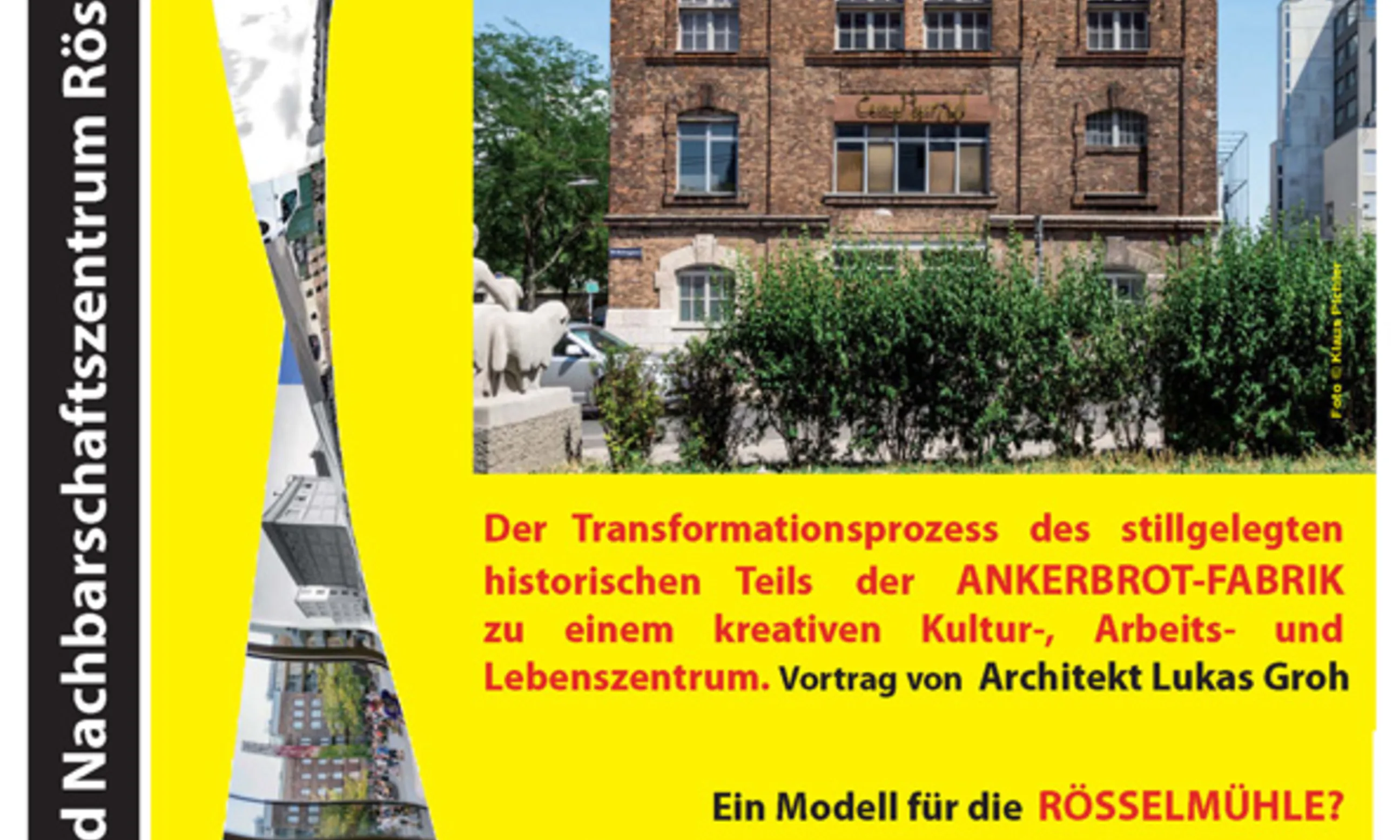 Sujet zur Veranstaltung
