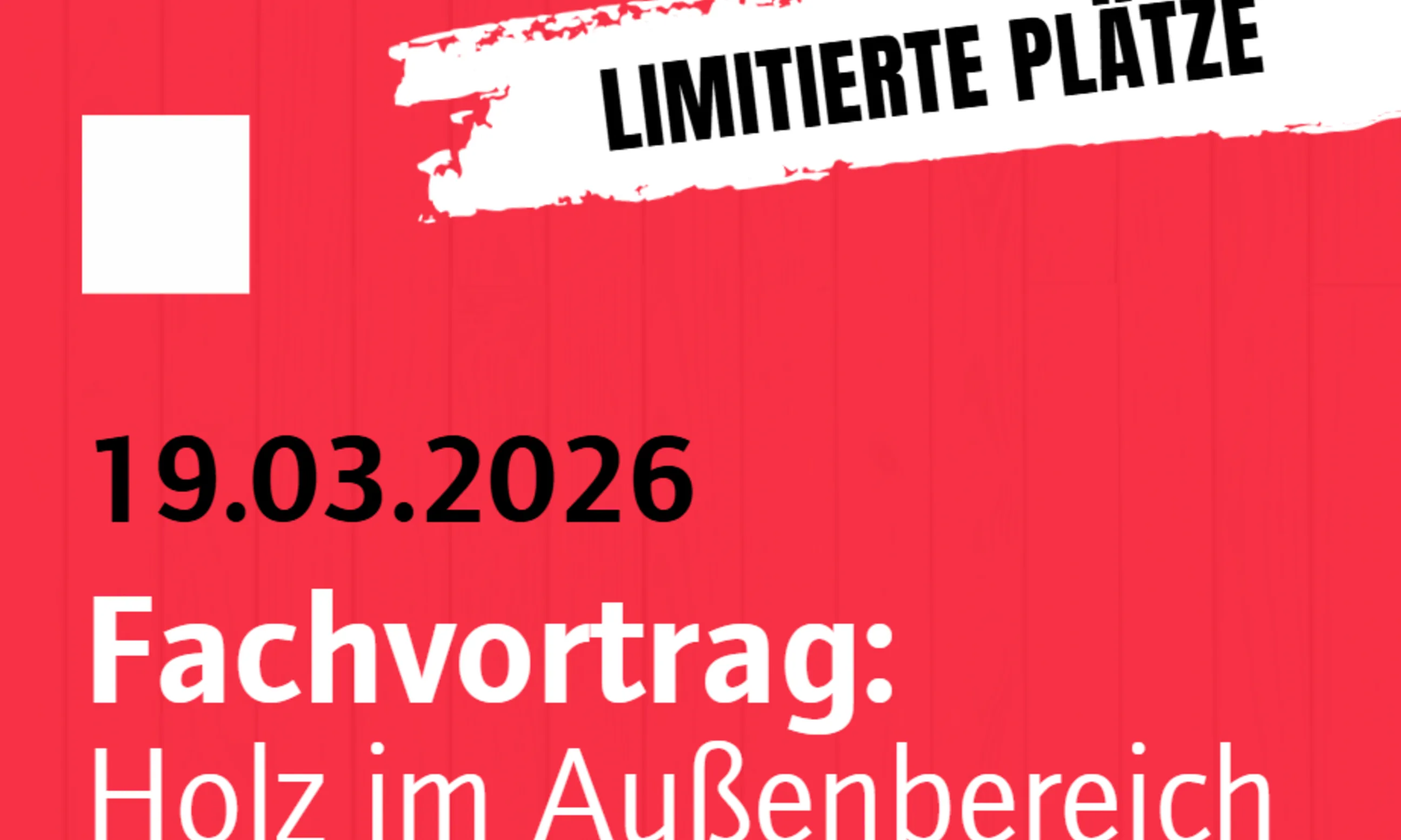 Sujet zur Veranstaltung