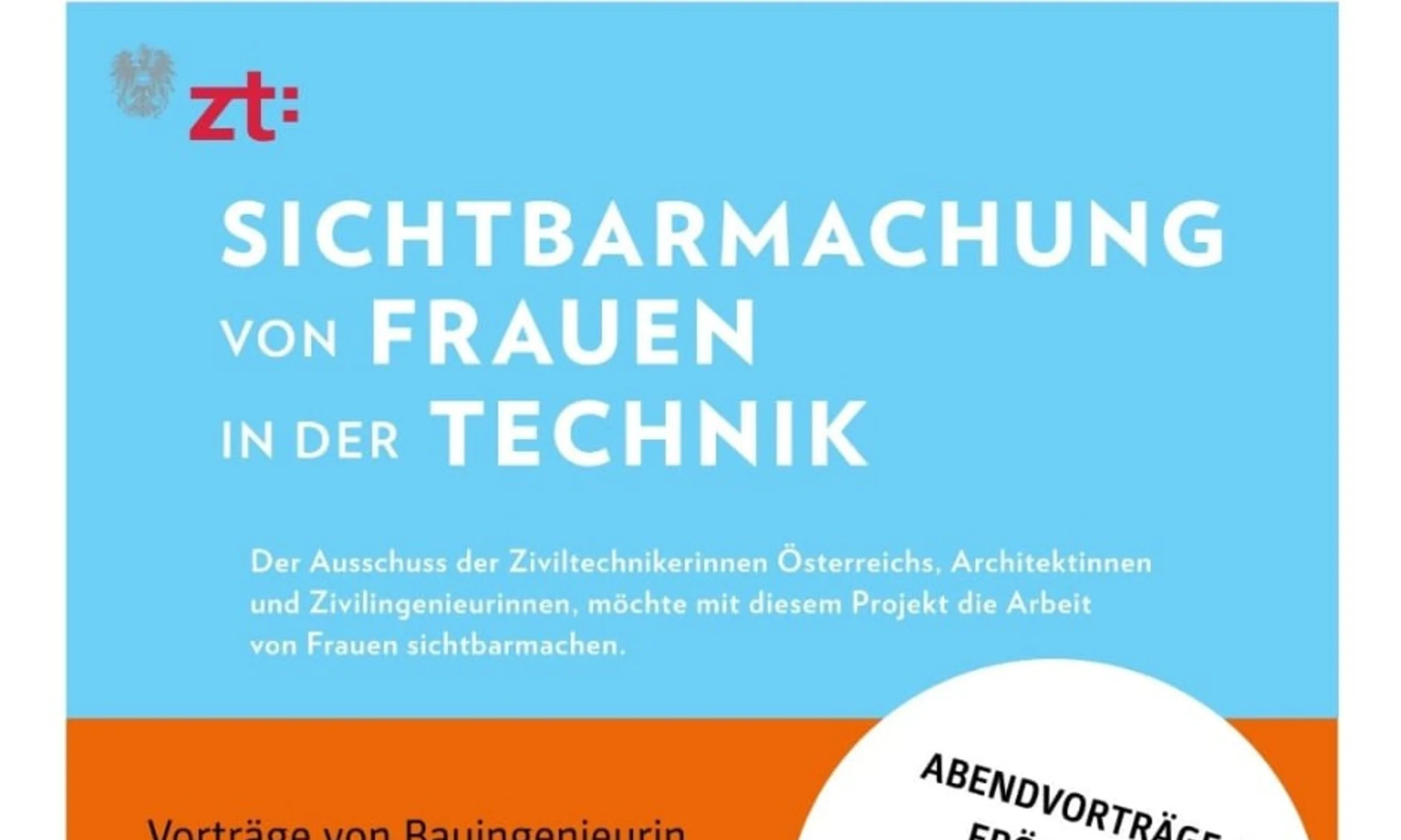 Sujet zur Veranstaltung