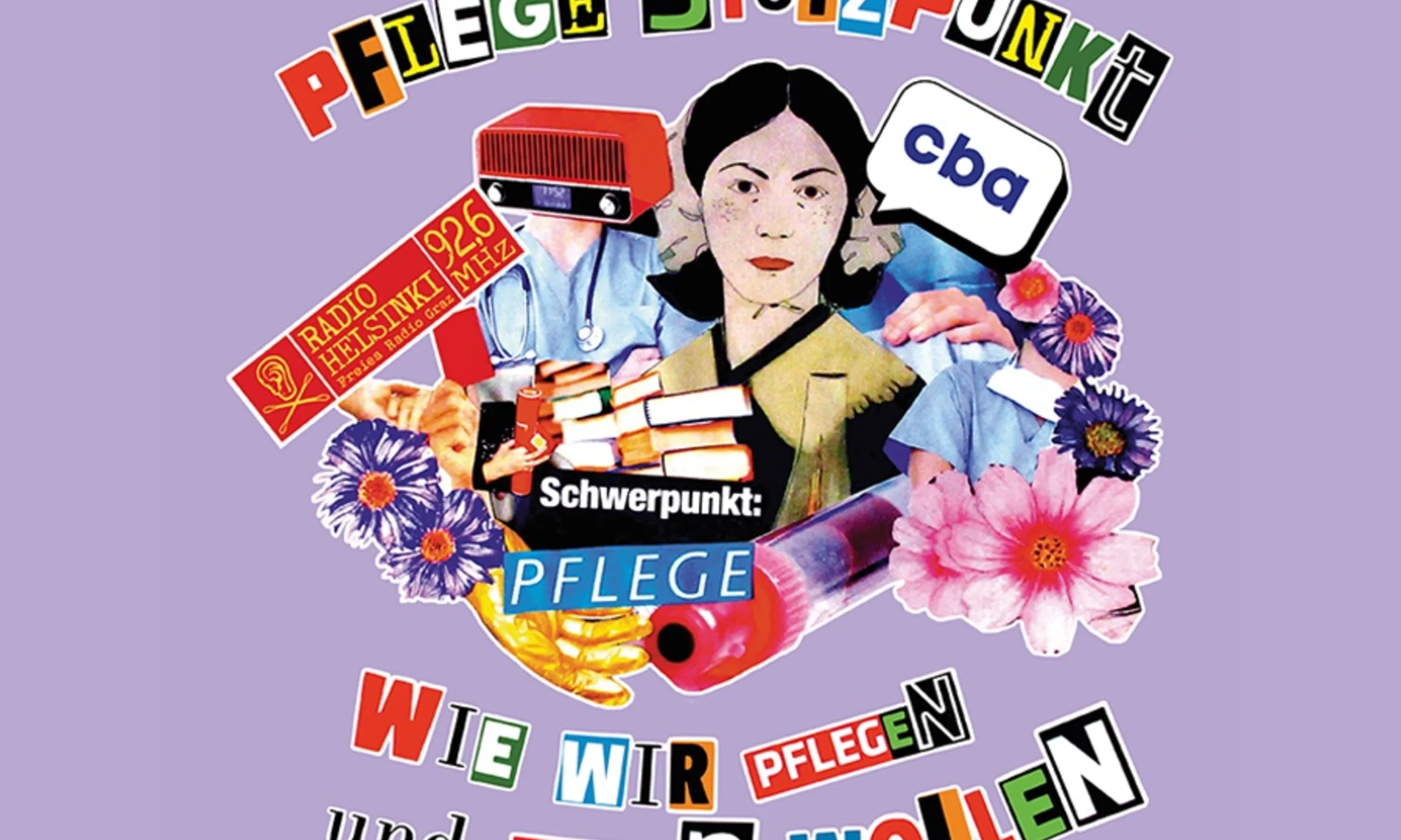 Sujet zur Veranstaltung