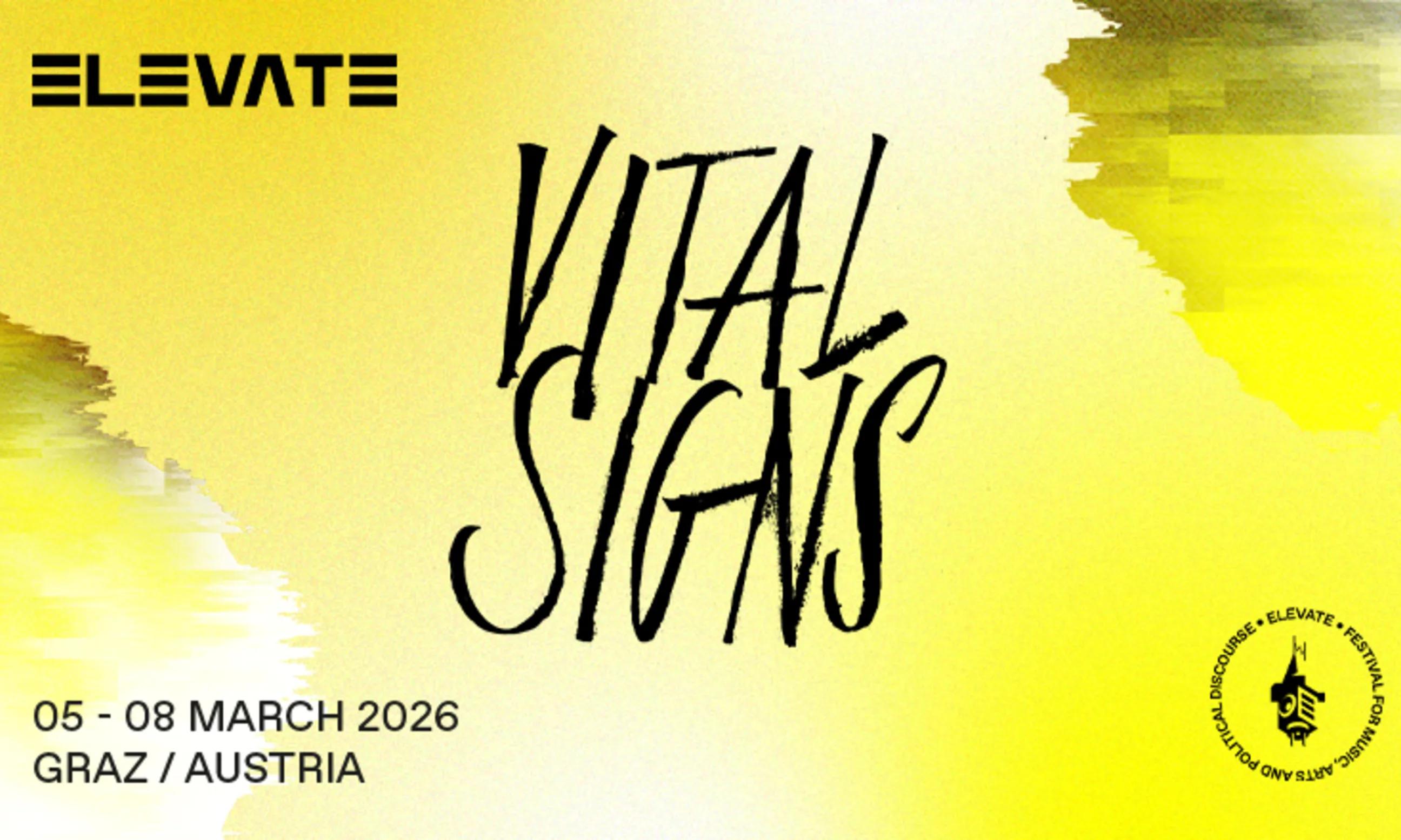 Banner des Festivals