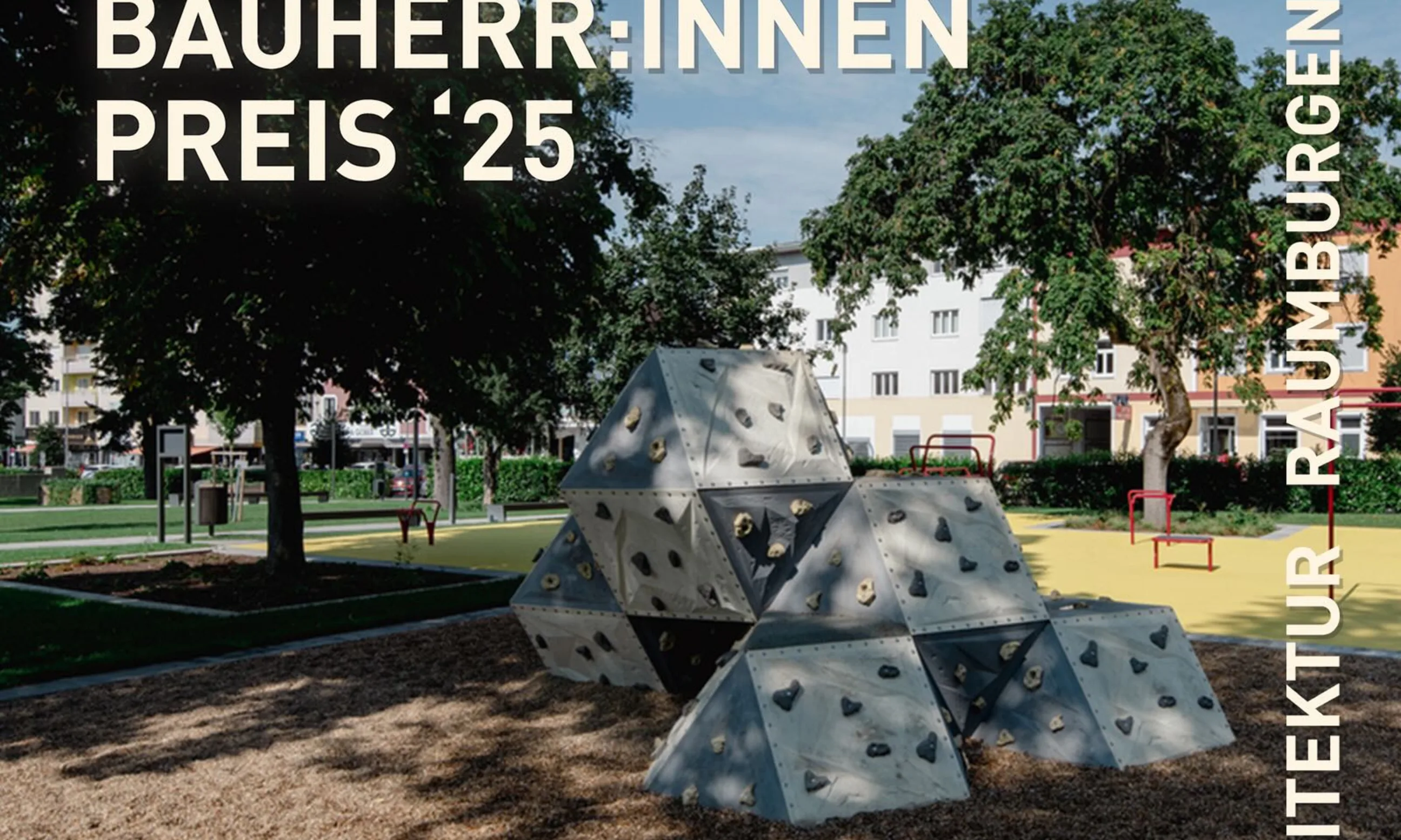 Sujet zur Ausstellung