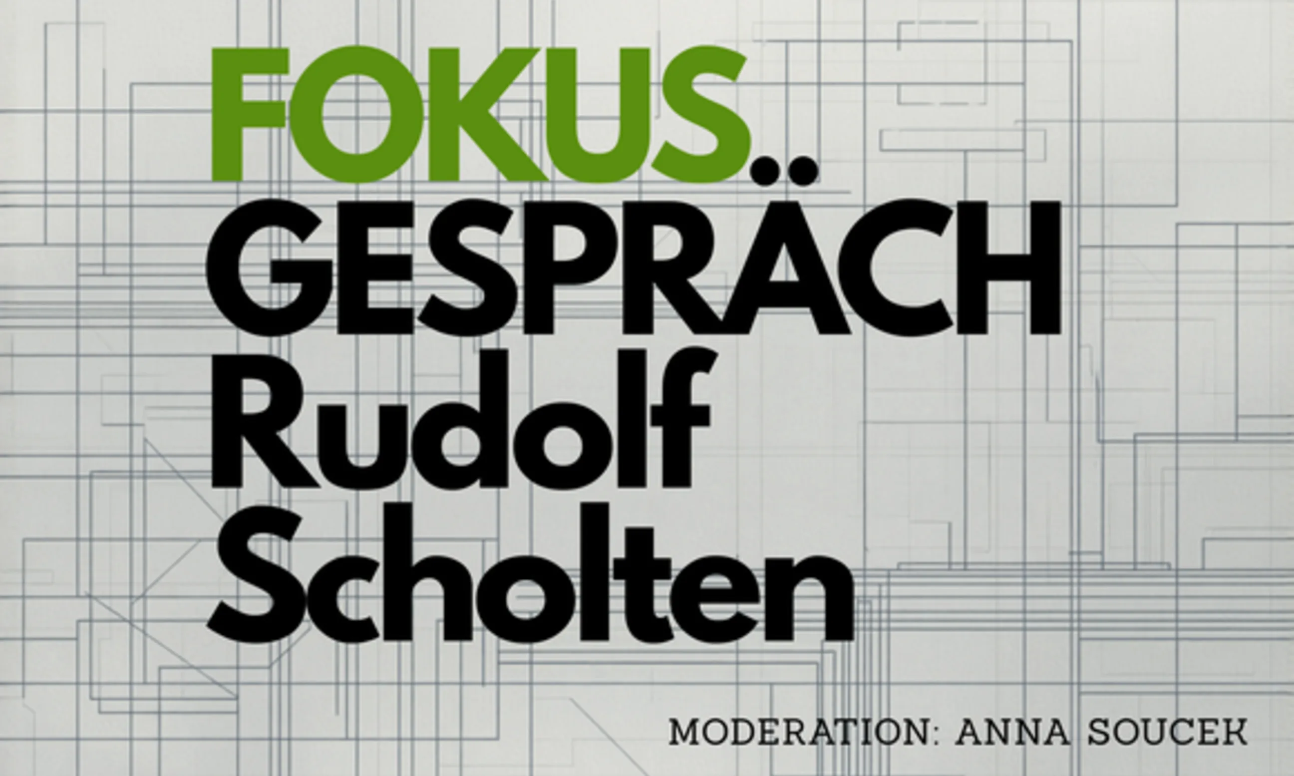 Sujet zur Veranstaltung