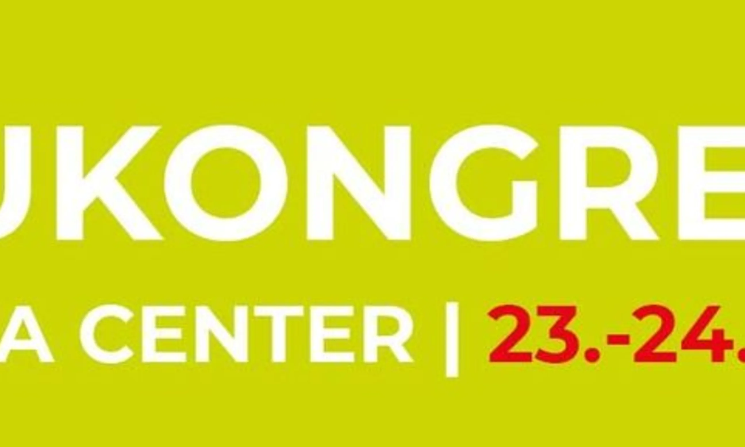 Banner zur Veranstaltung