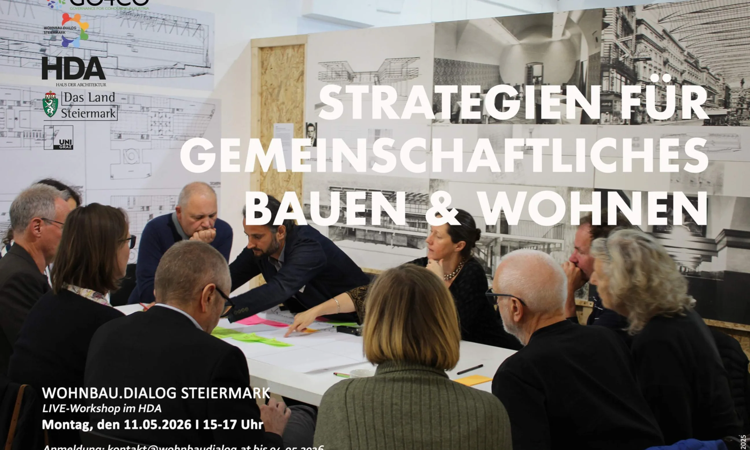 Sujet zur Veranstaltung