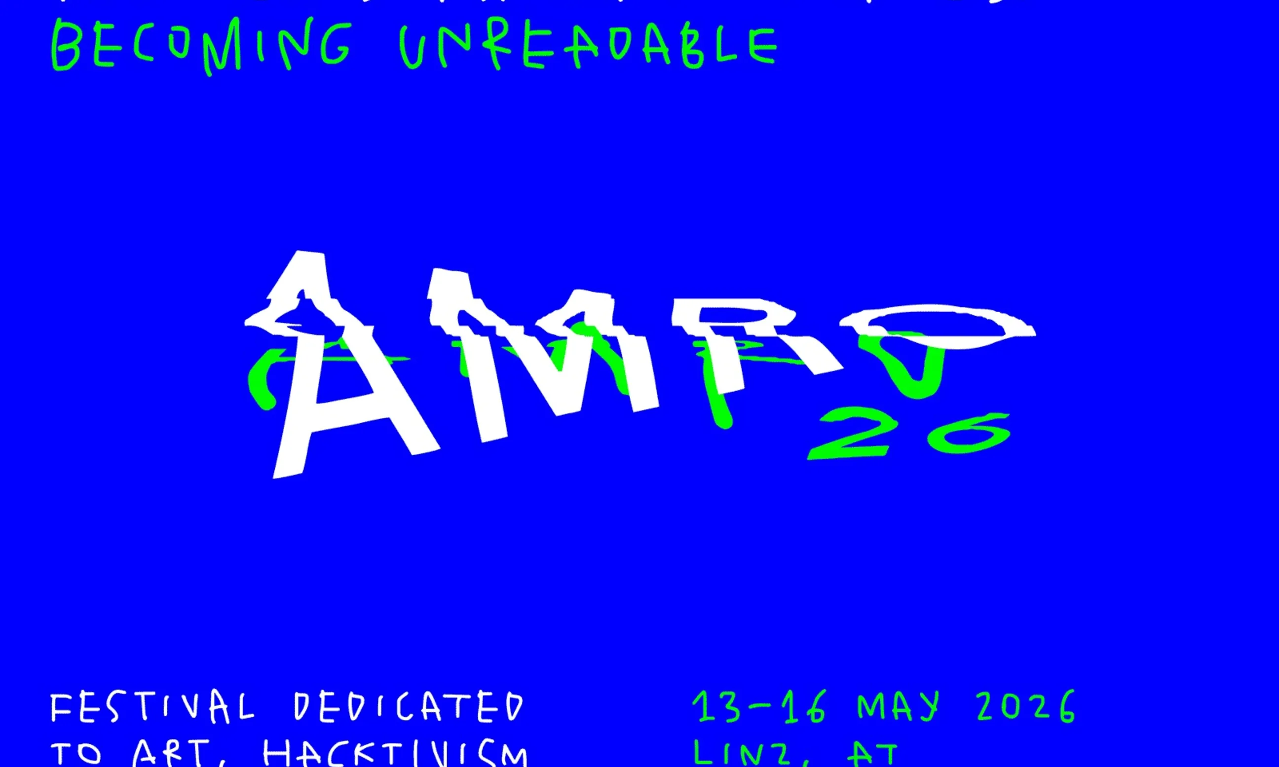 Banner des Festivals
