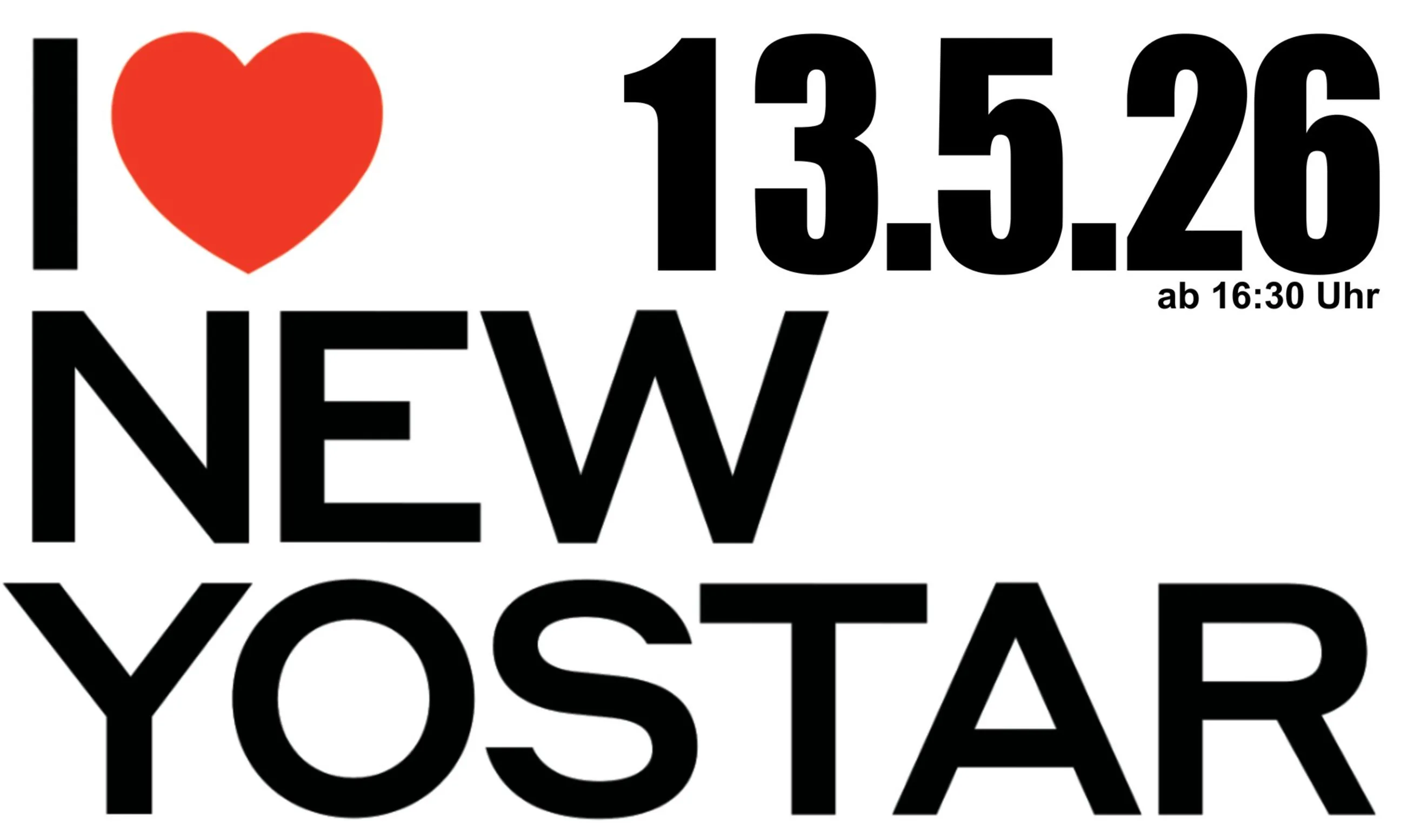 NEW YOSTAR mit architektur.aktuell, Mai 2026