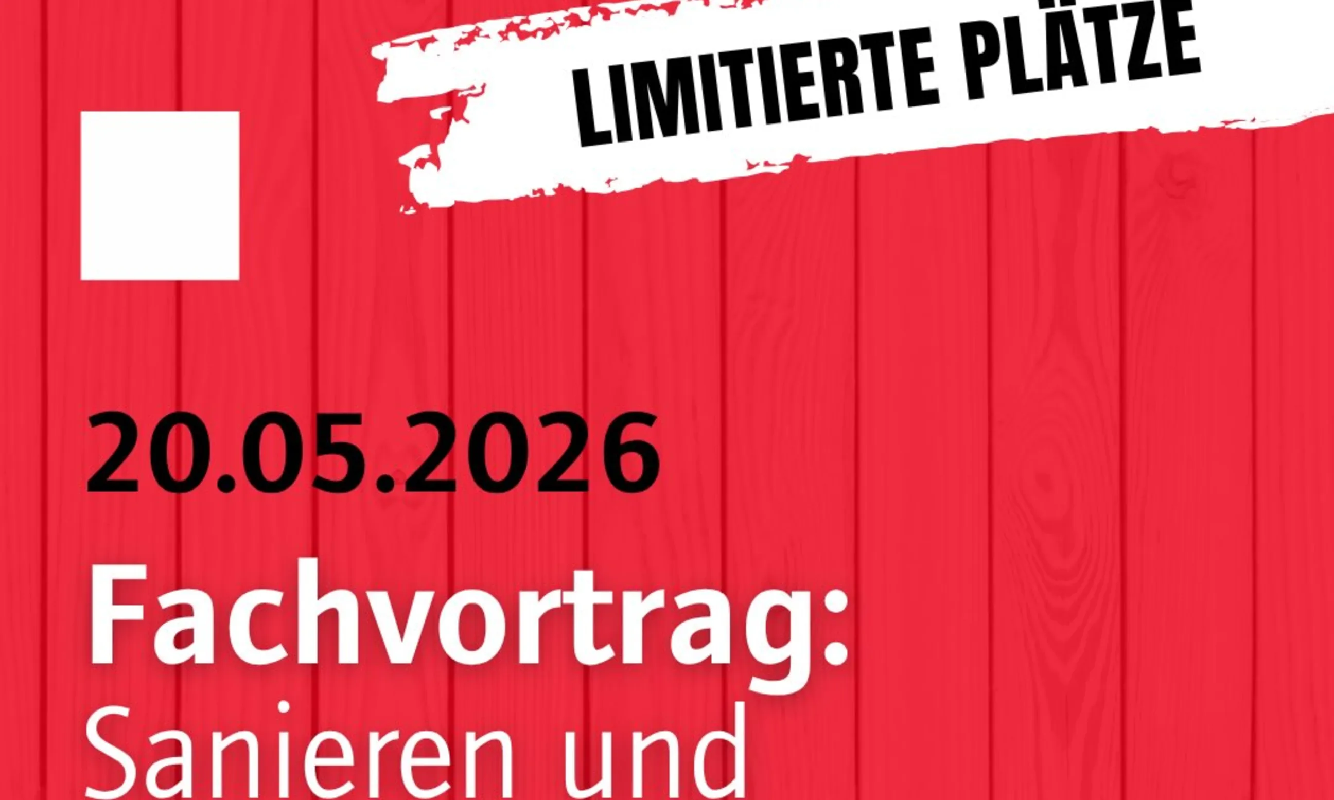 Sujet zur Veranstaltung