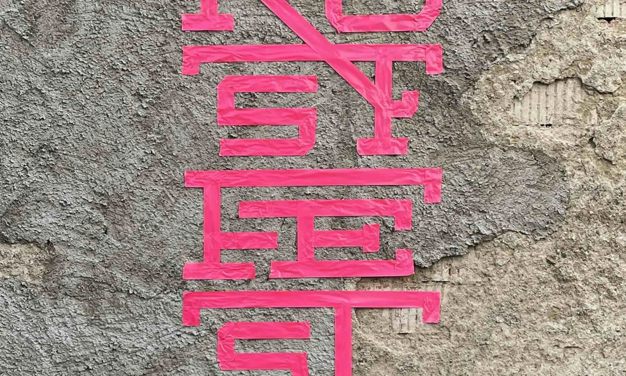 Logo des Festivals