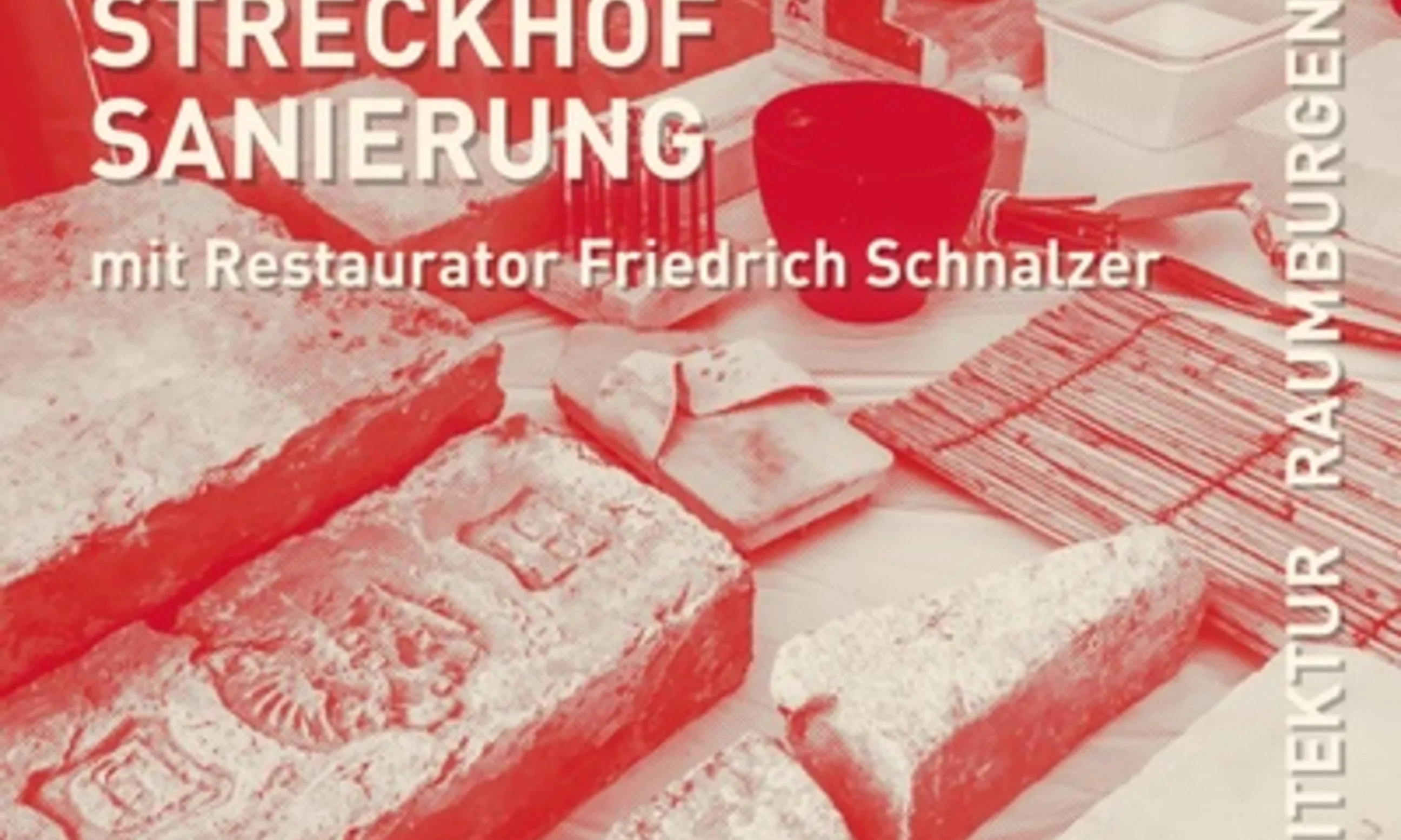 Sujet zur Veranstaltung
